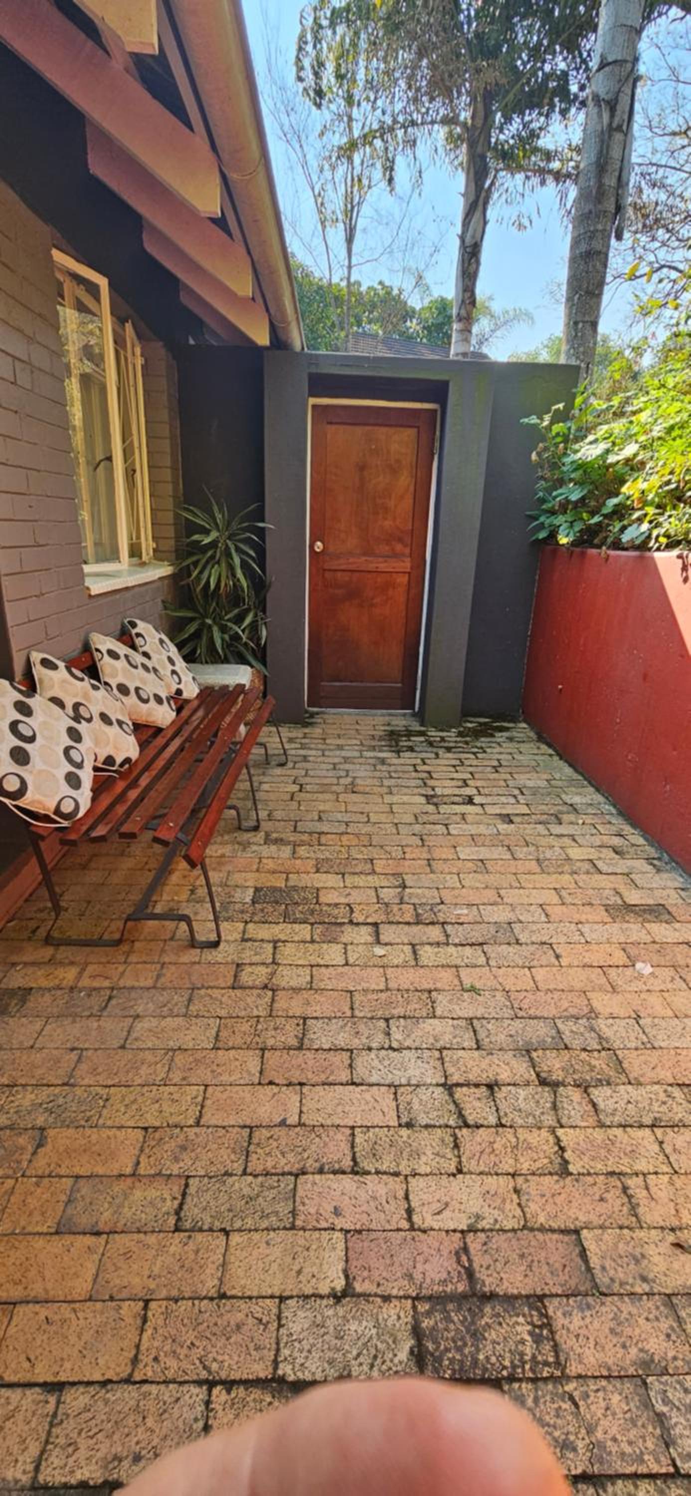 Old Vic Travellers Inn Nelspruit