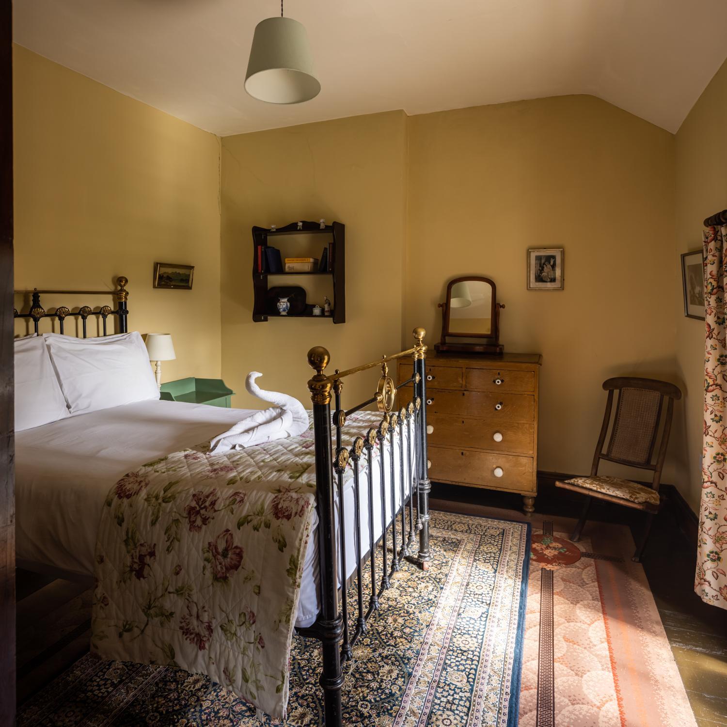Tullymurry House view 5