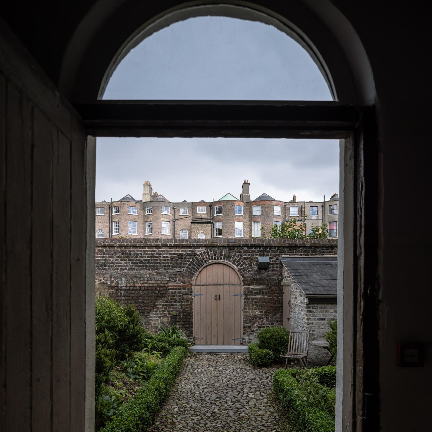 Merrion Mews