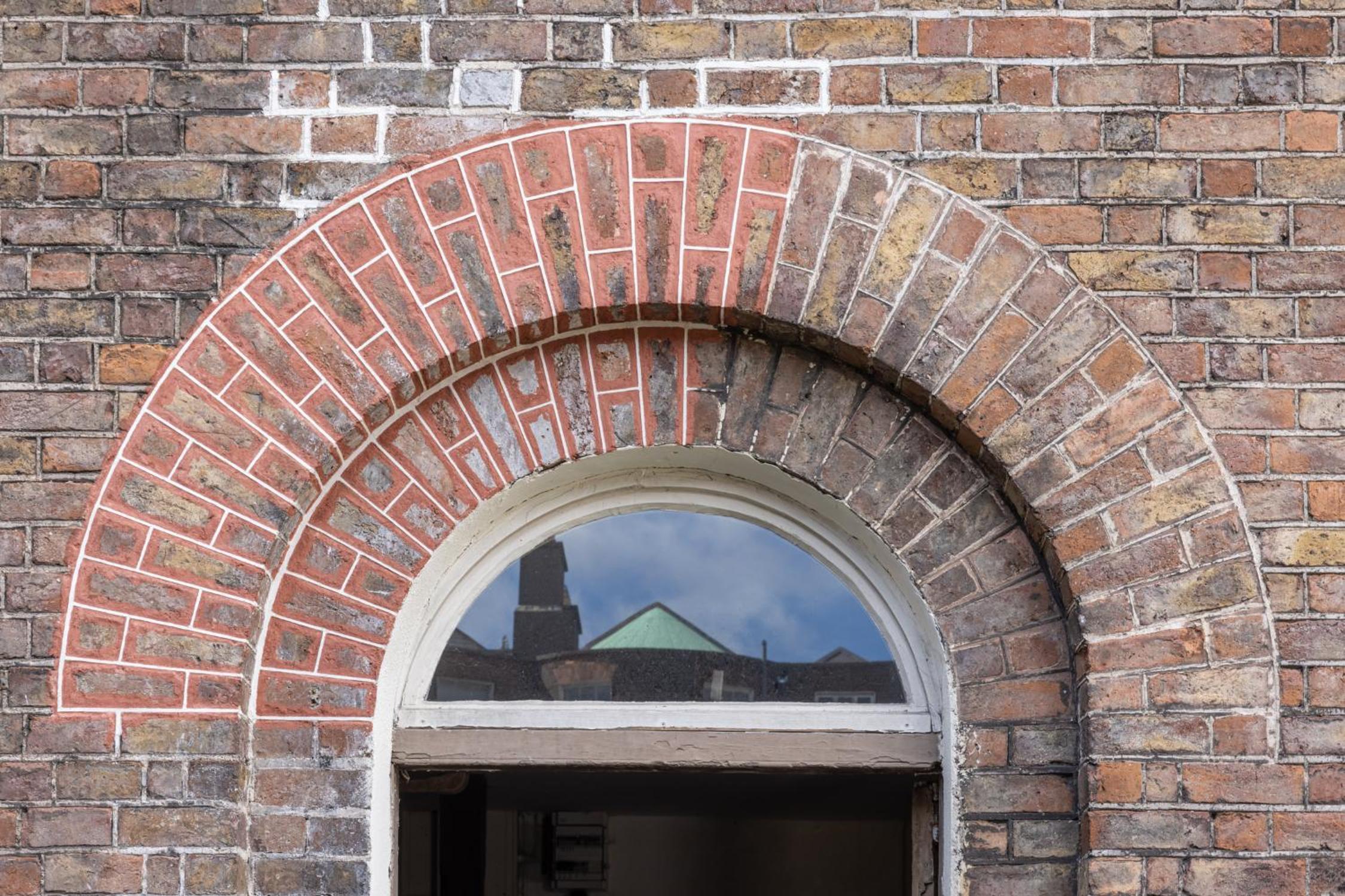 Merrion Mews