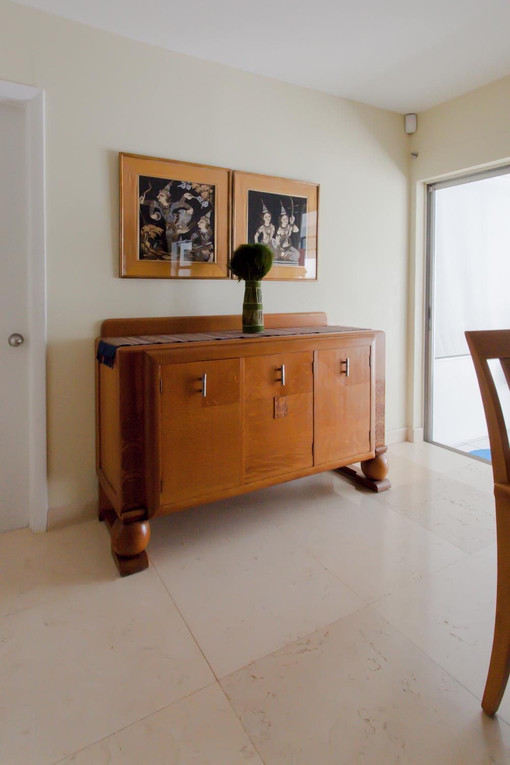 Beautiful Hollywood Beach Home