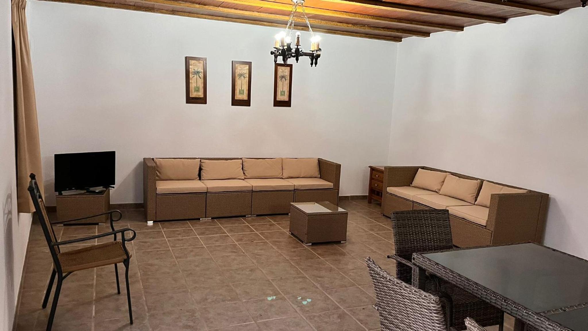 Cortijo Borreguero