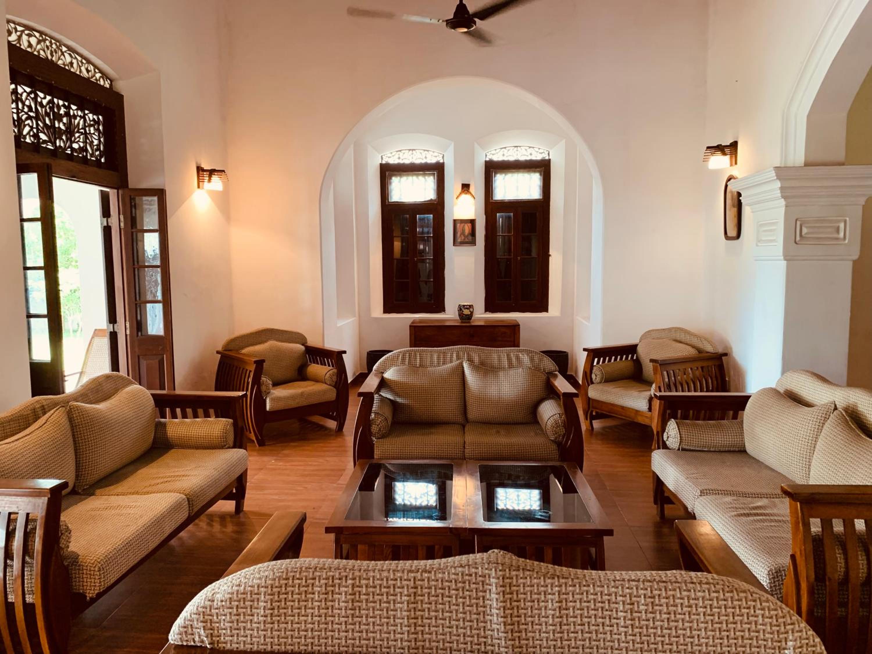 Stuart House Tangalle