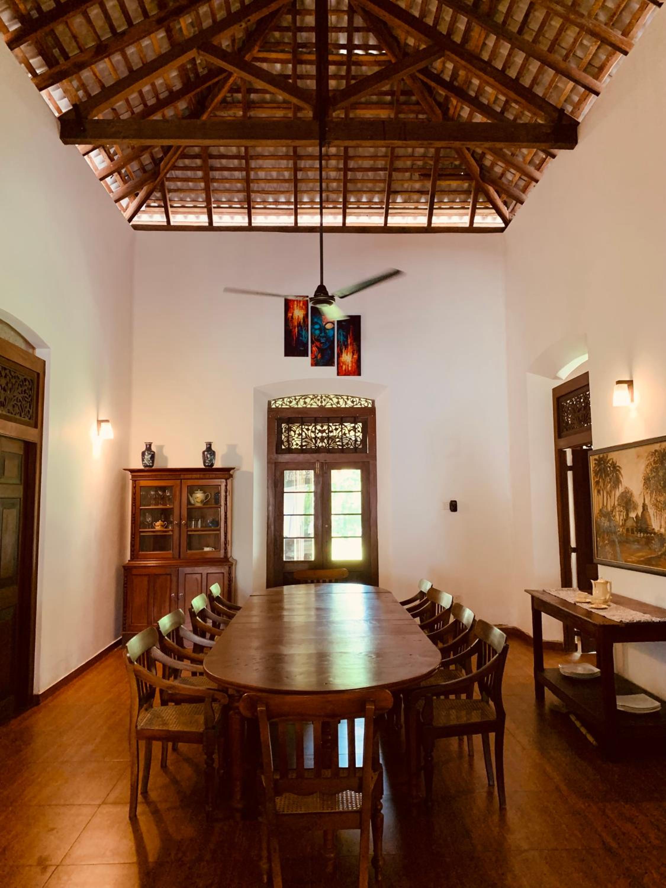 Stuart House Tangalle