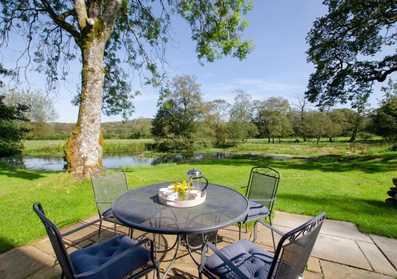 Coldwell Cottage