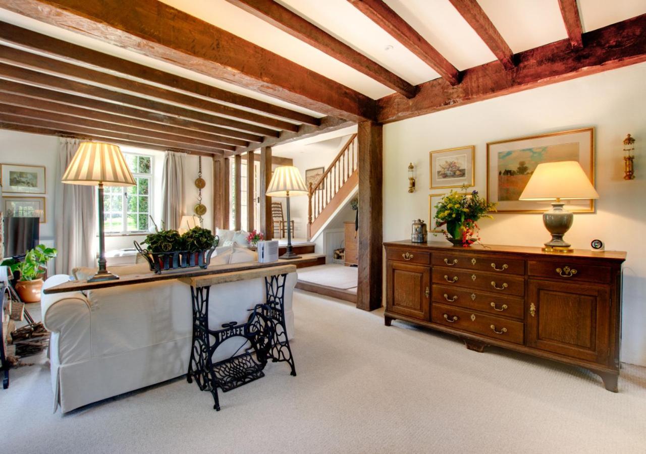 Coldwell Cottage