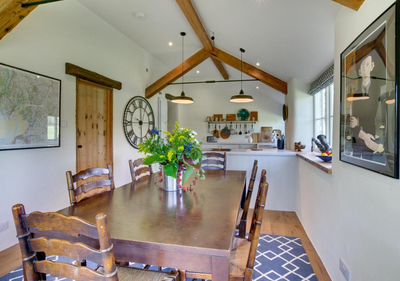 Coldwell Cottage