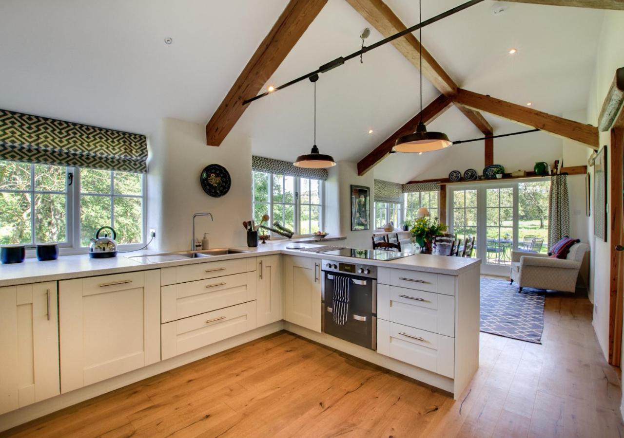 Coldwell Cottage