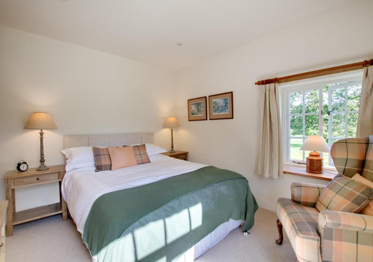 Coldwell Cottage