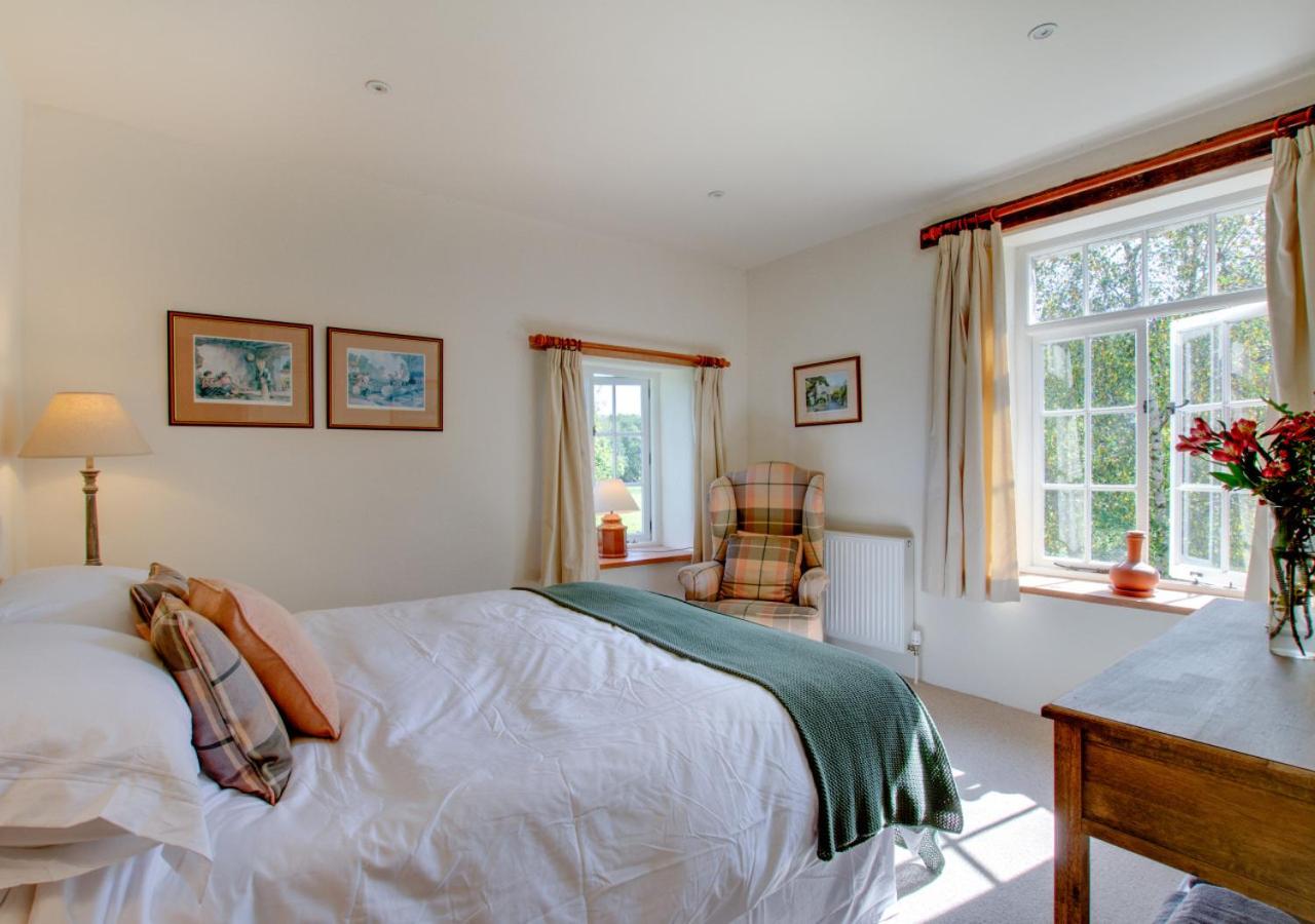 Coldwell Cottage