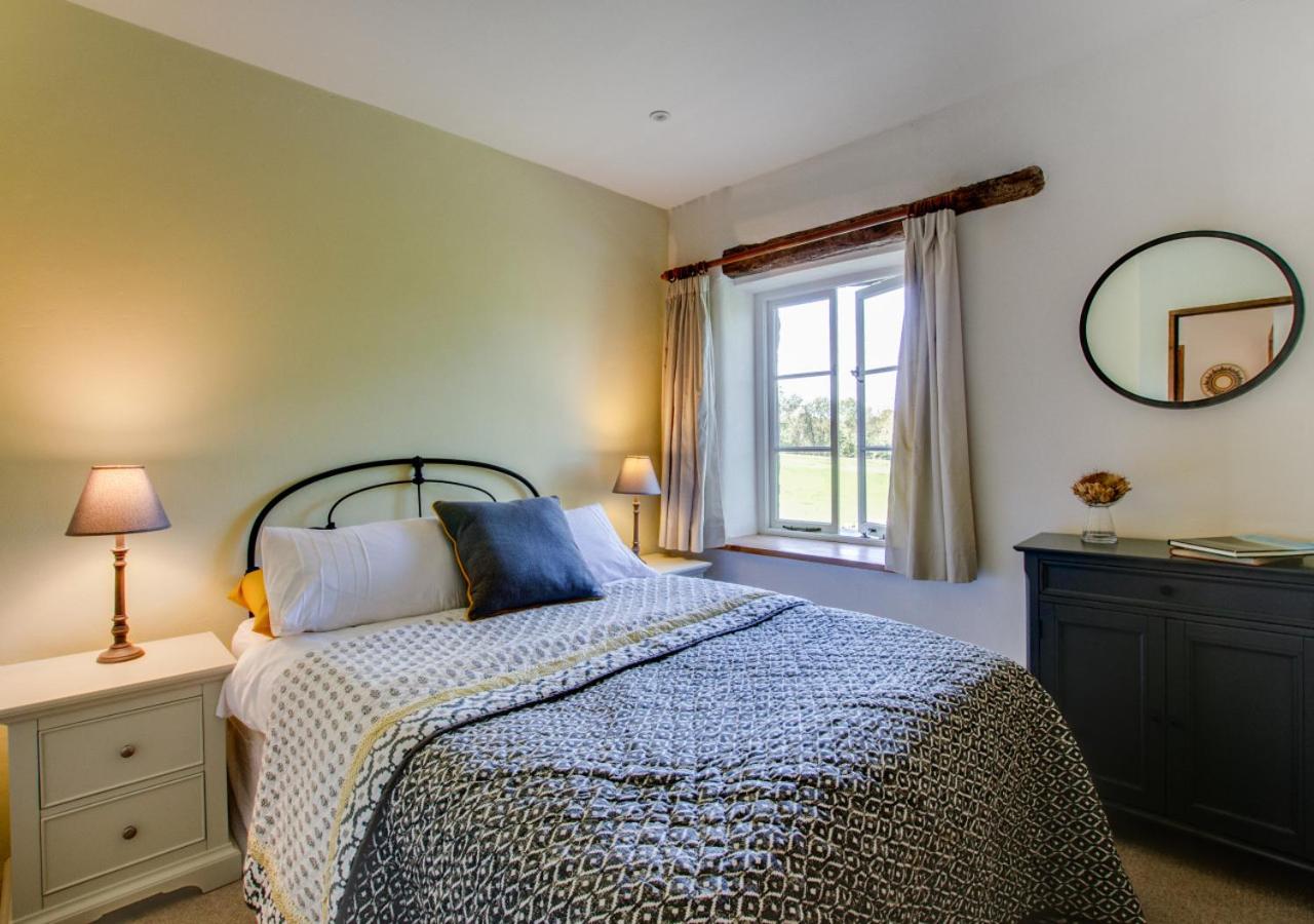 Coldwell Cottage