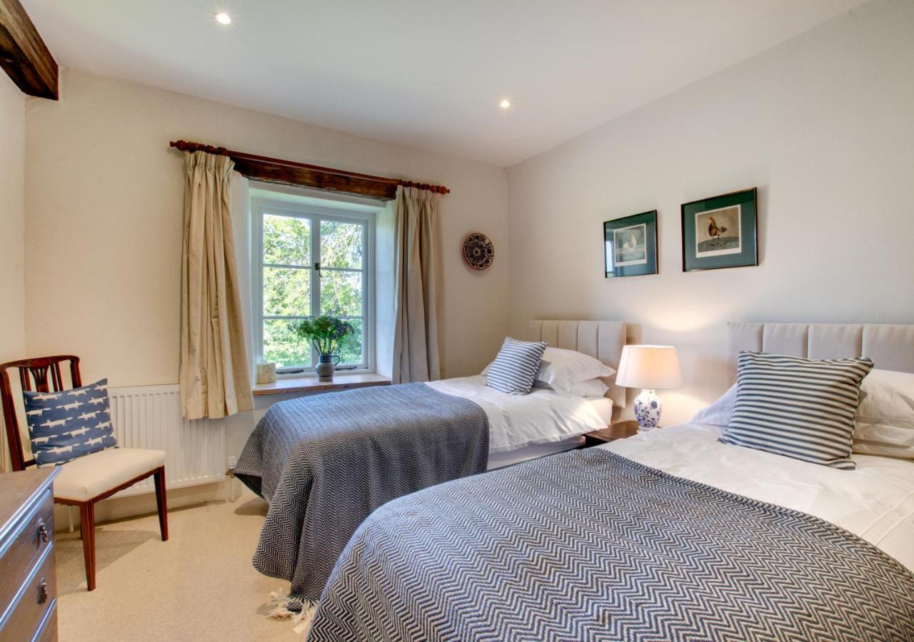 Coldwell Cottage
