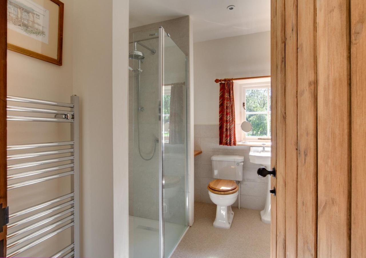 Coldwell Cottage