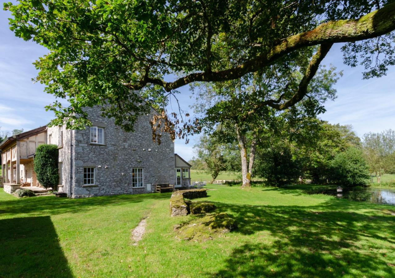 Coldwell Cottage