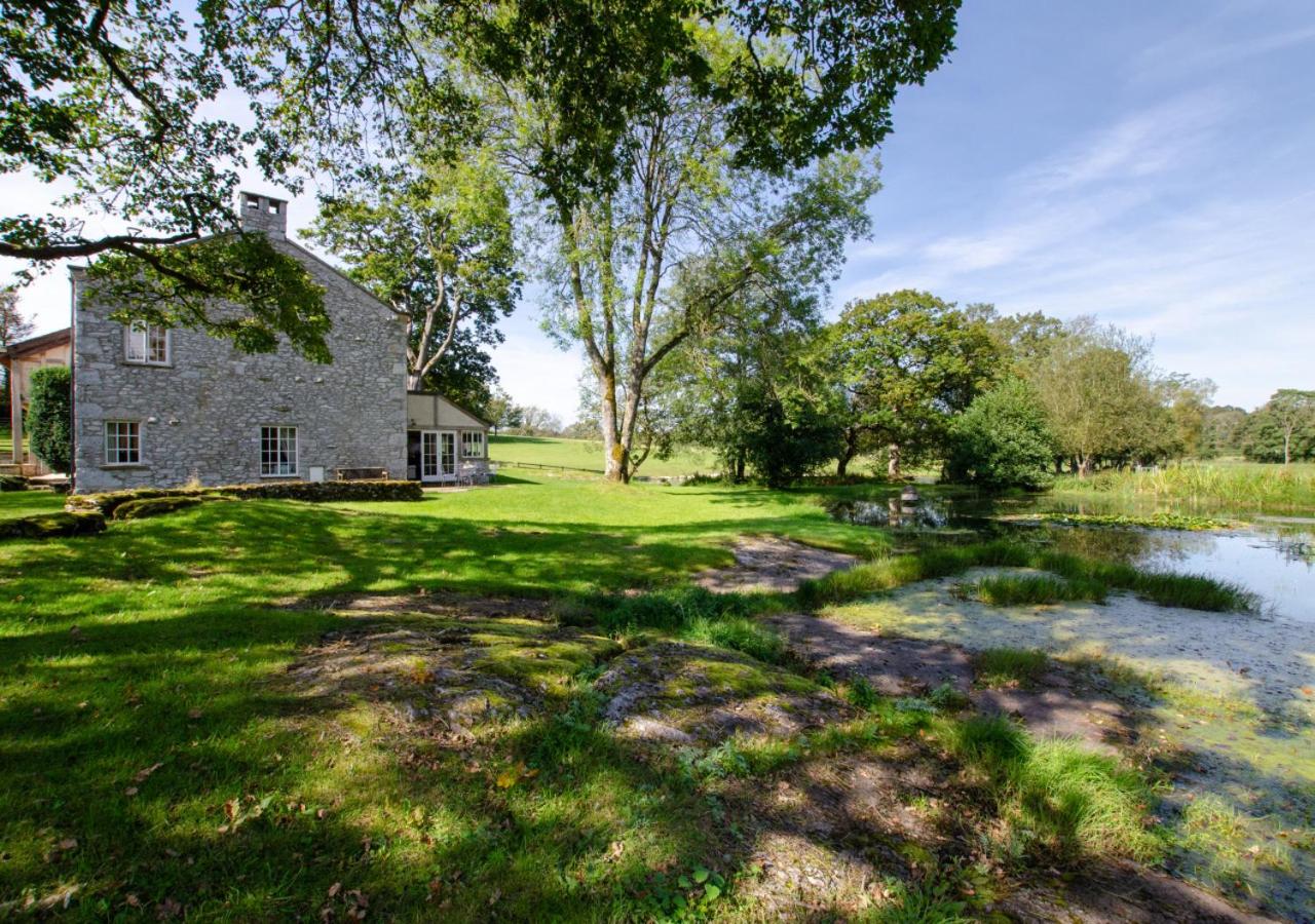 Coldwell Cottage