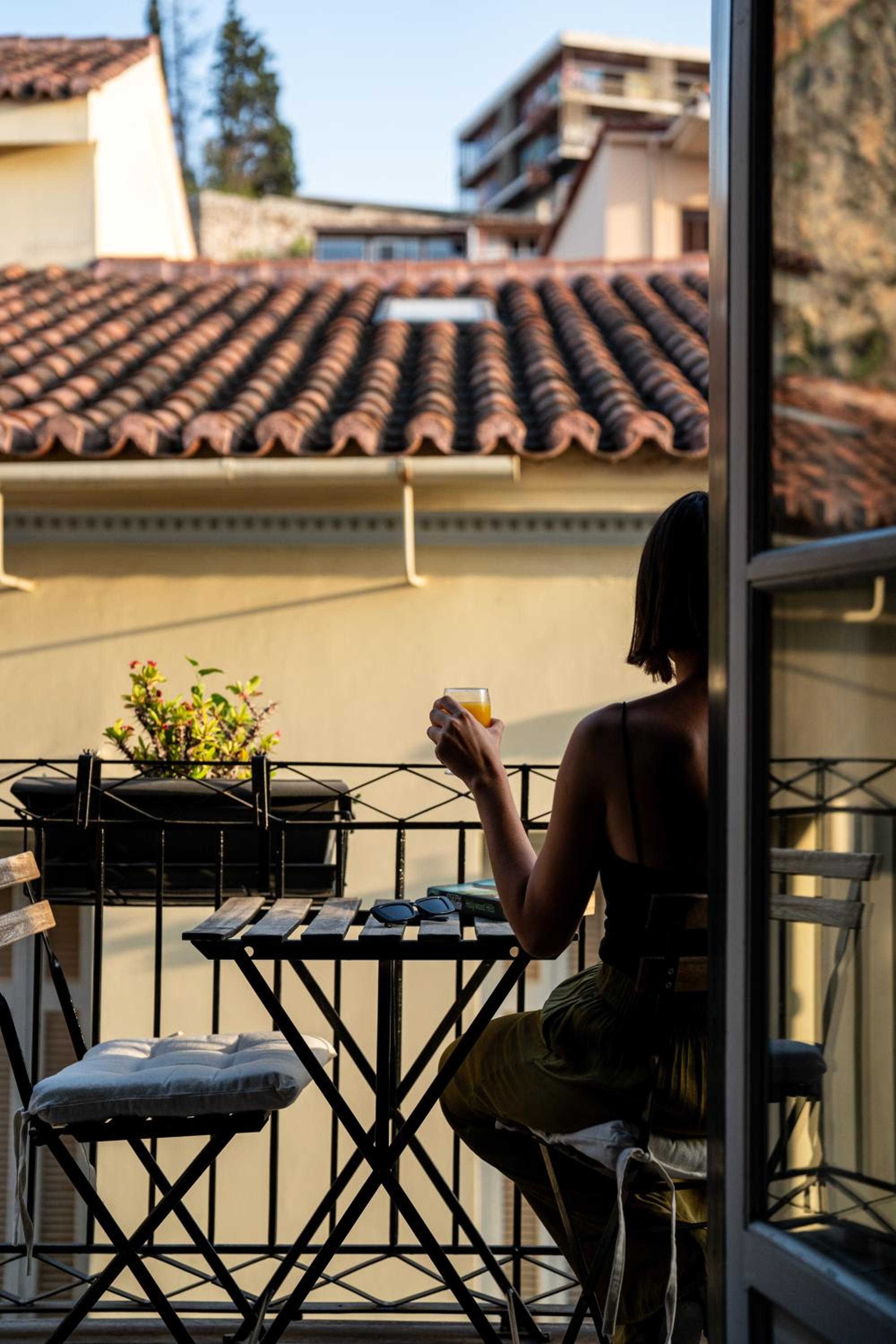 Isioni Pension