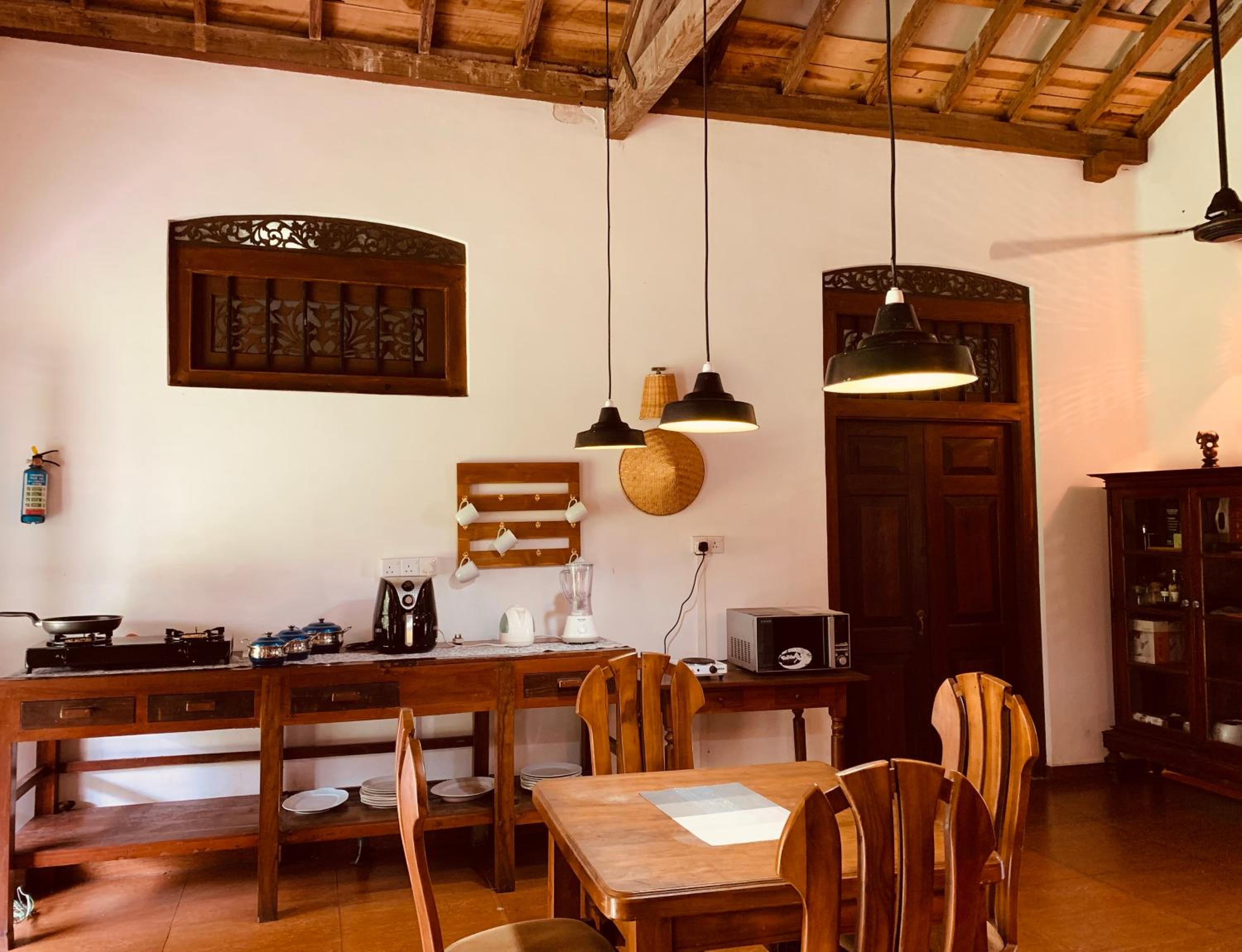 Stuart House Tangalle