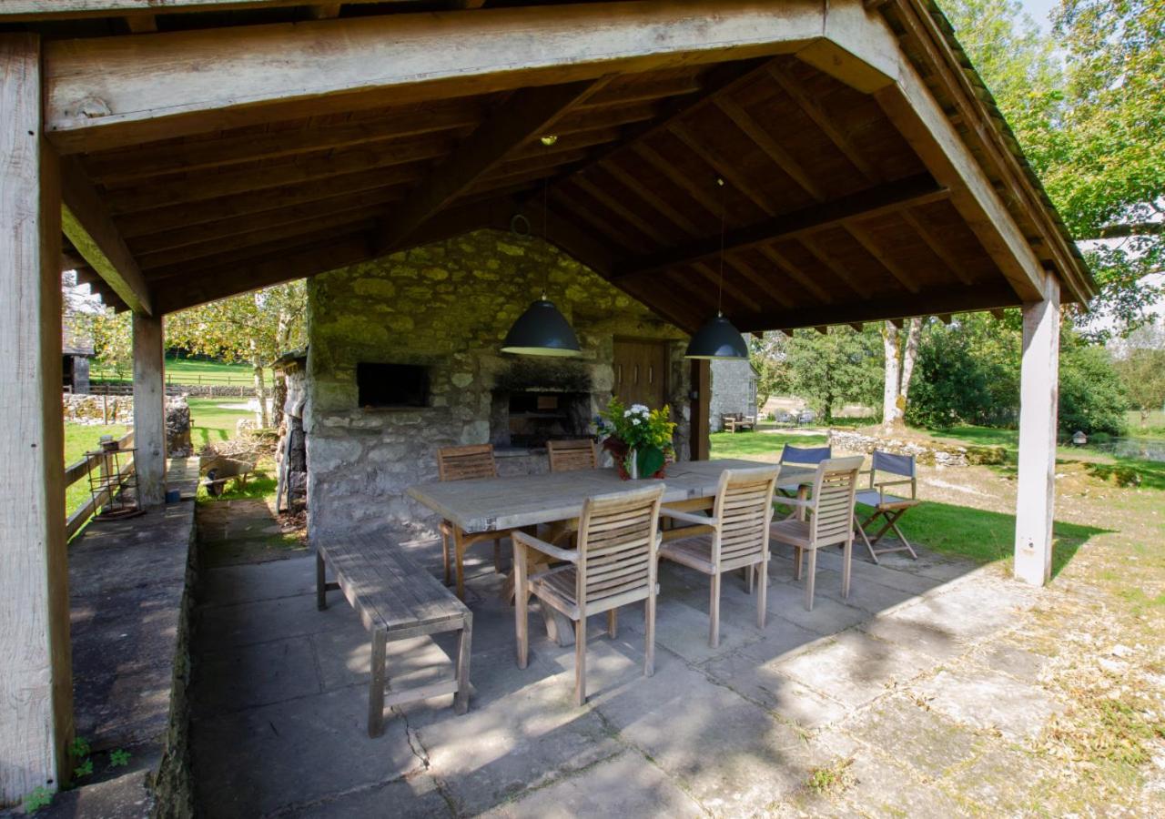 Coldwell Cottage
