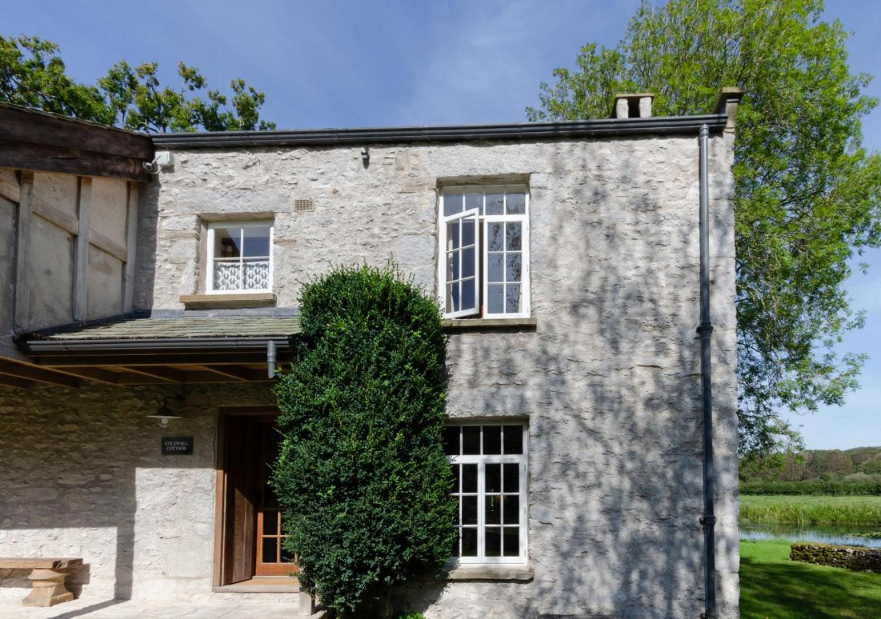 Coldwell Cottage