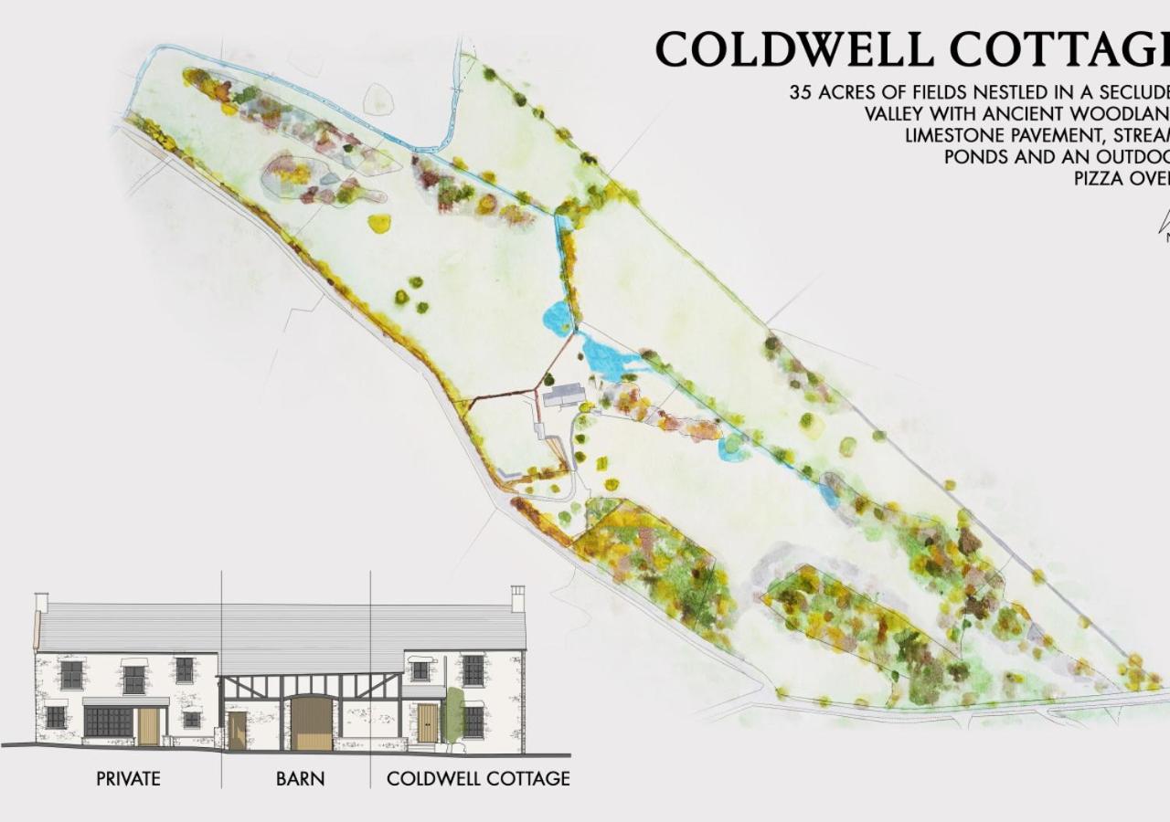 Coldwell Cottage