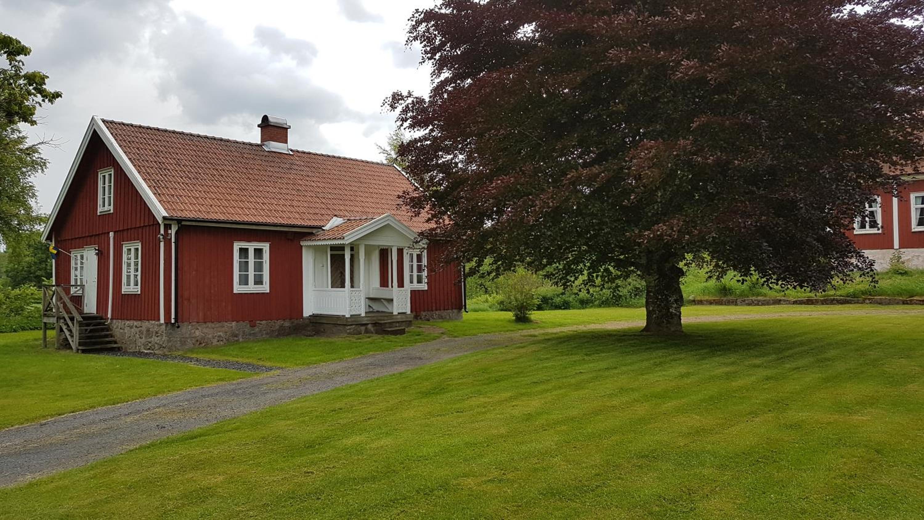 Skeens Nygård view 4