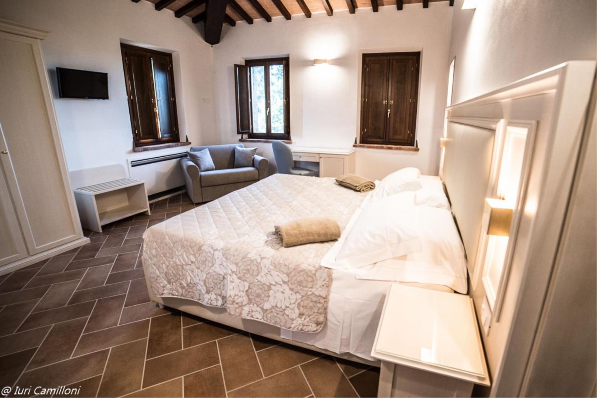 Macchie San Vincenzo - Villa Privata con Piscina e Giardino ad uso esclusivo o camere