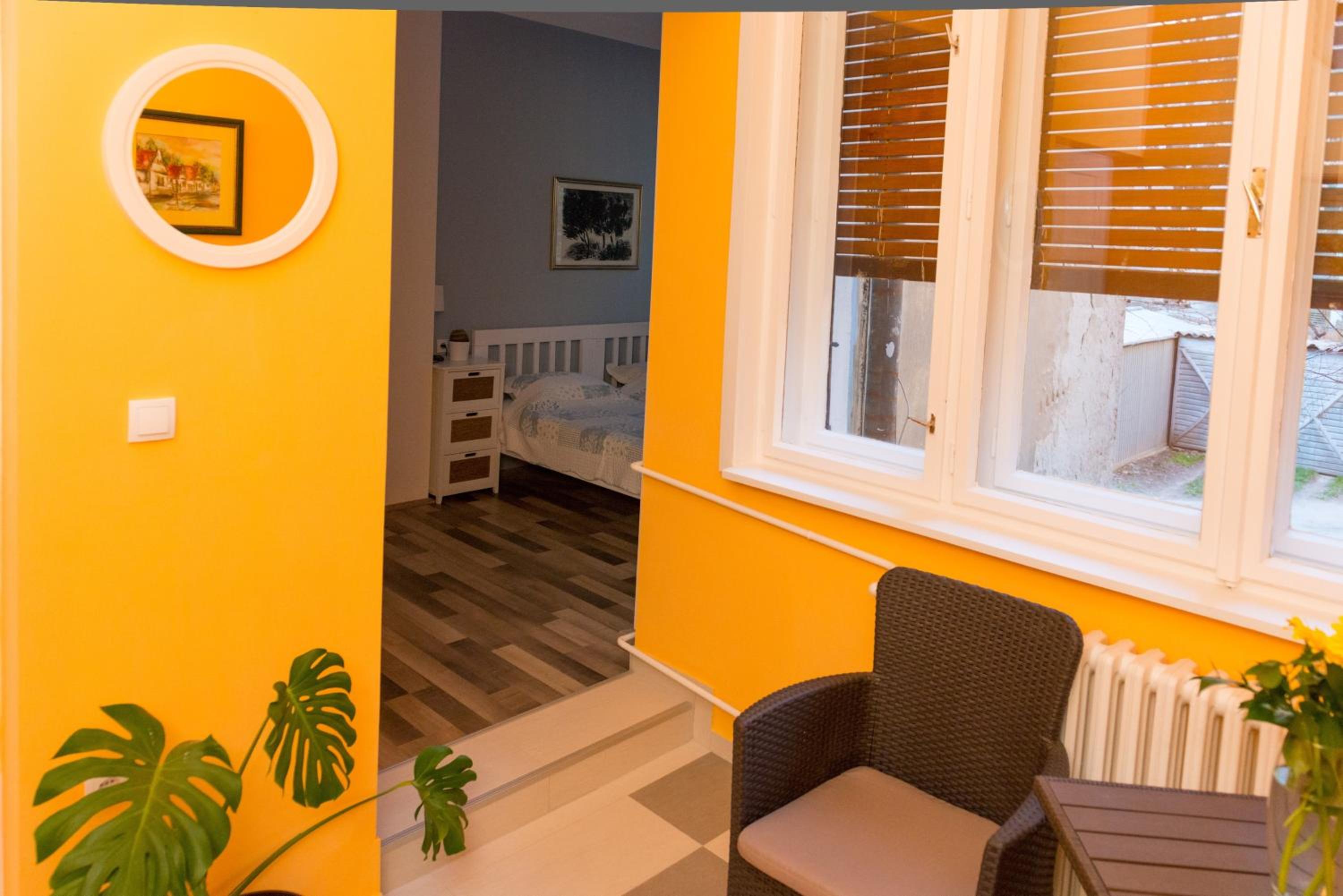 Apartments Girasole