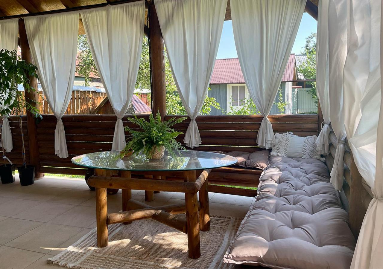 Casa Humulesti, fii vecinul lui Ion Creanga view 3