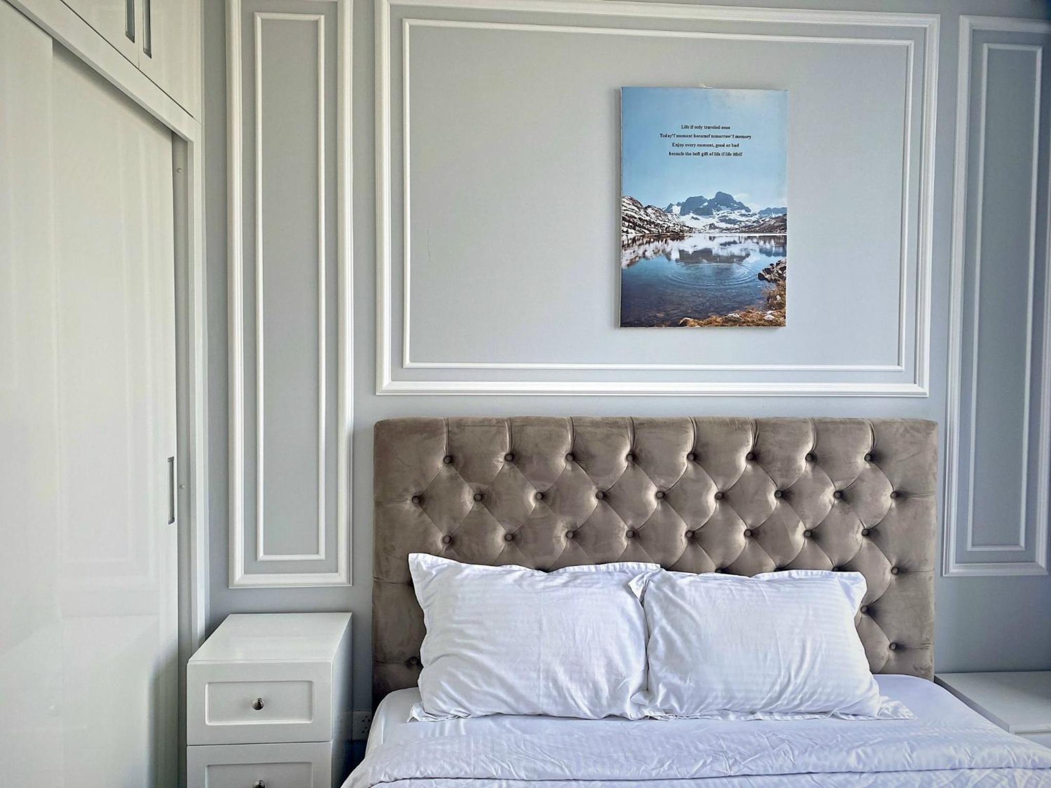 Vinhomes Central Park - Luxury 1,2,3,4 bedroom apartments - Khu đô thị ven sông đẹp nhất TP HCM