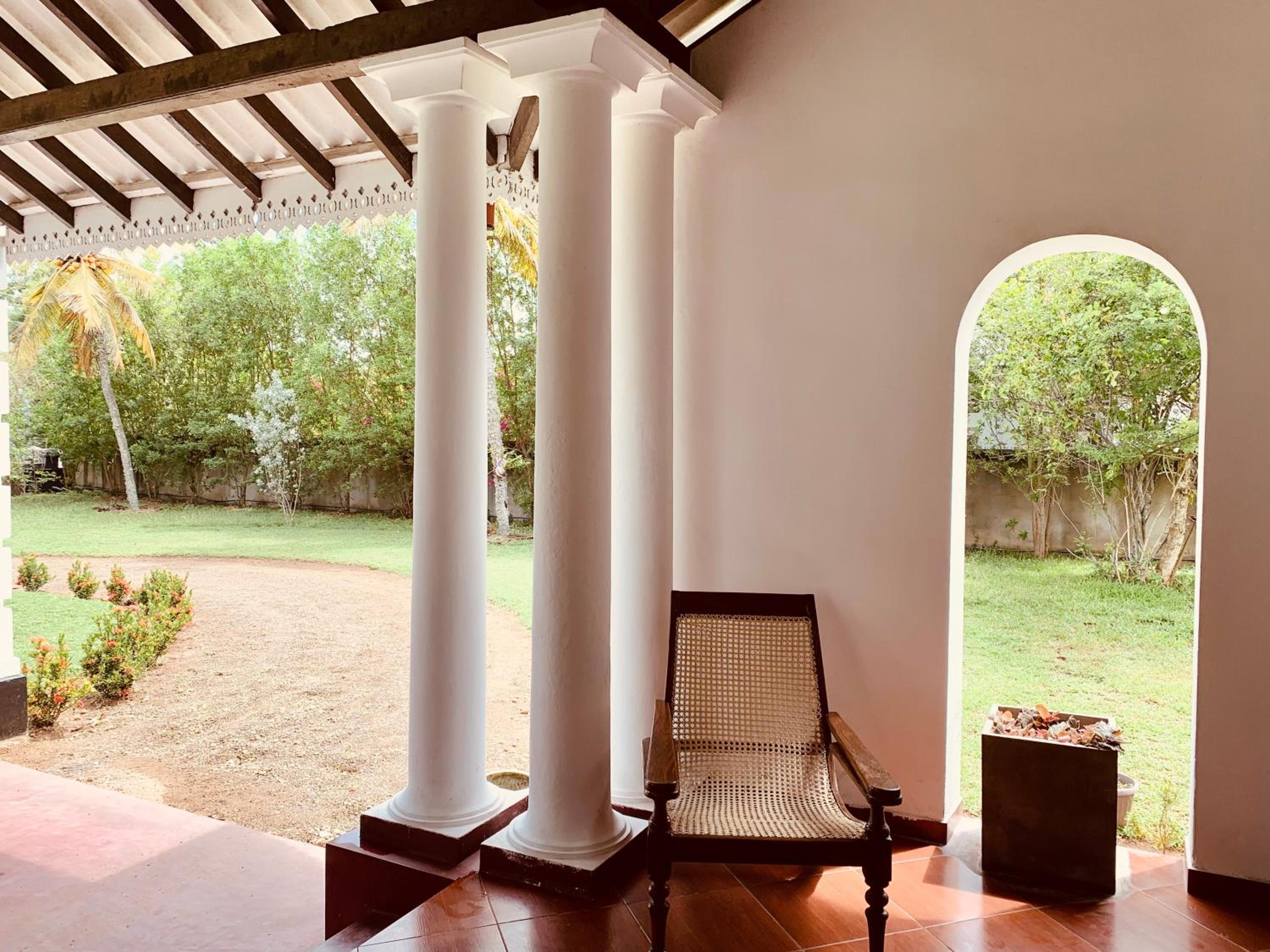 Stuart House Tangalle
