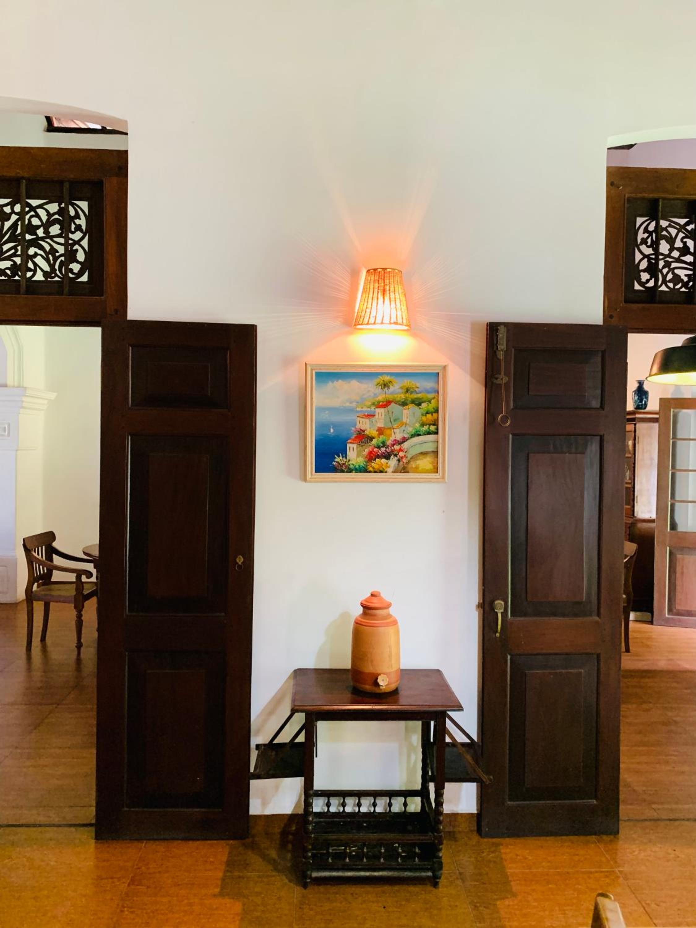 Stuart House Tangalle