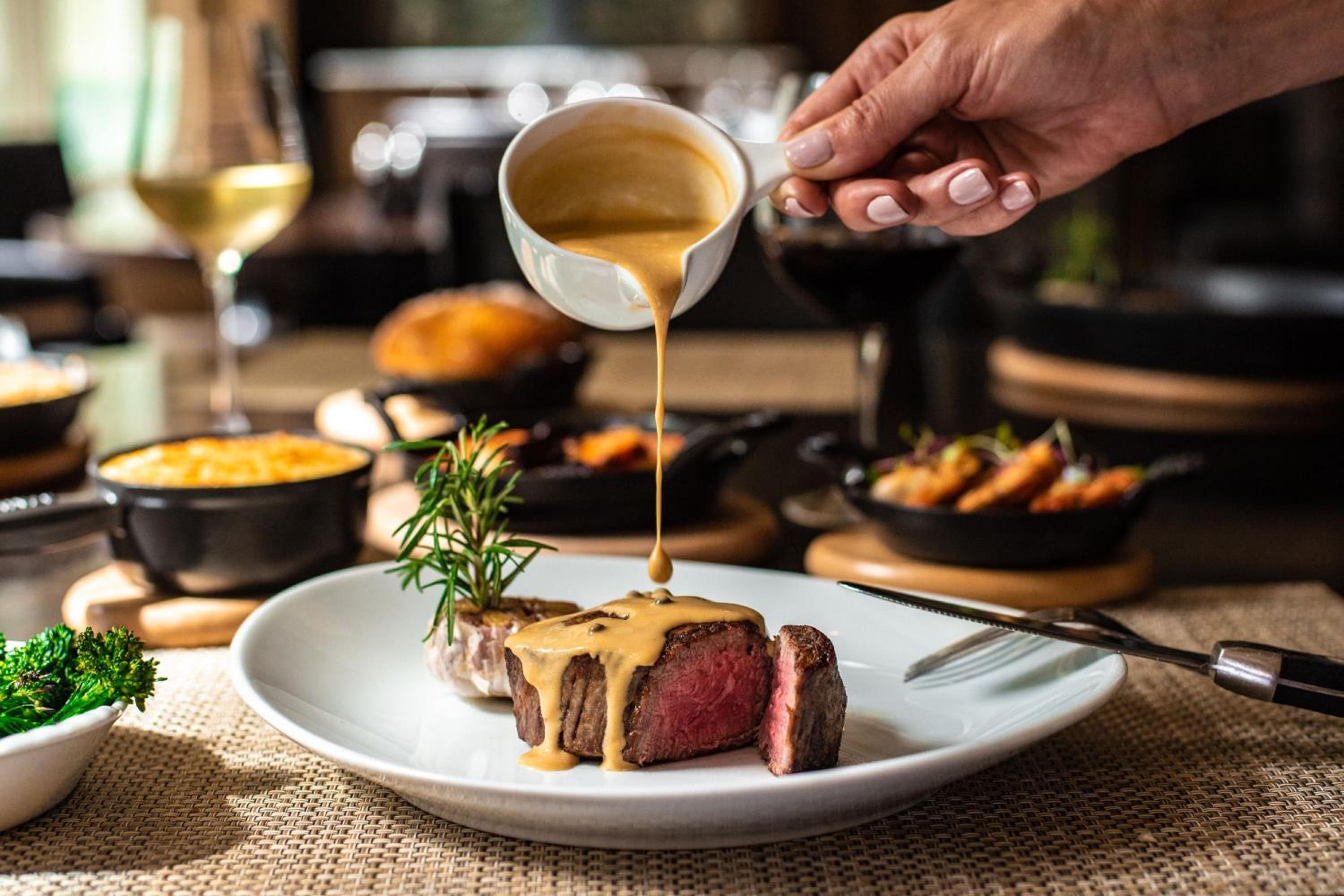 JW Marriott Grosvenor House London - Image 3