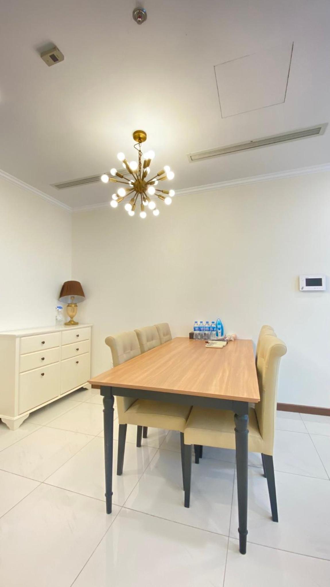 Vinhomes Central Park - Luxury 1,2,3,4 bedroom apartments - Khu đô thị ven sông đẹp nhất TP HCM