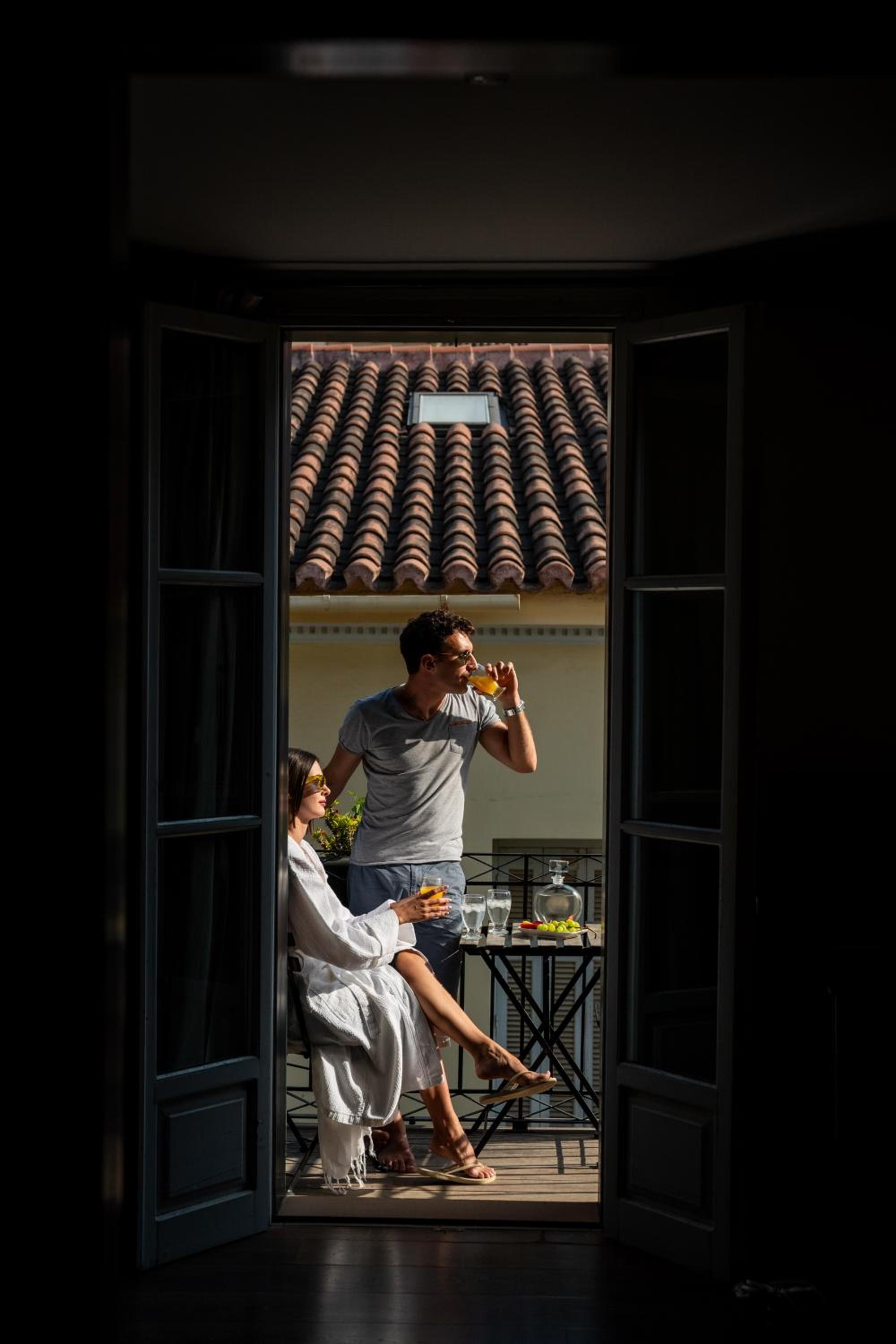 Isioni Pension