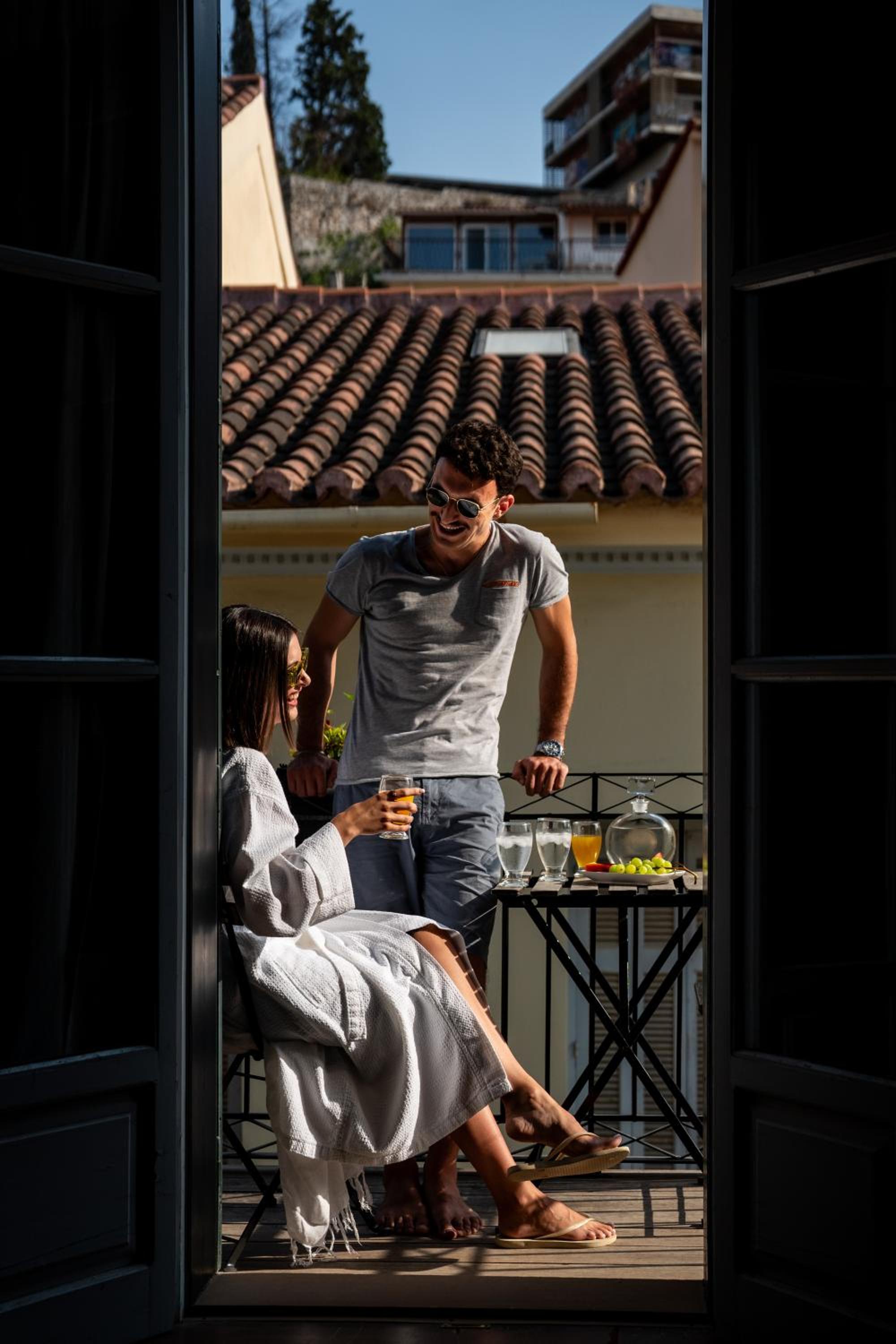 Isioni Pension