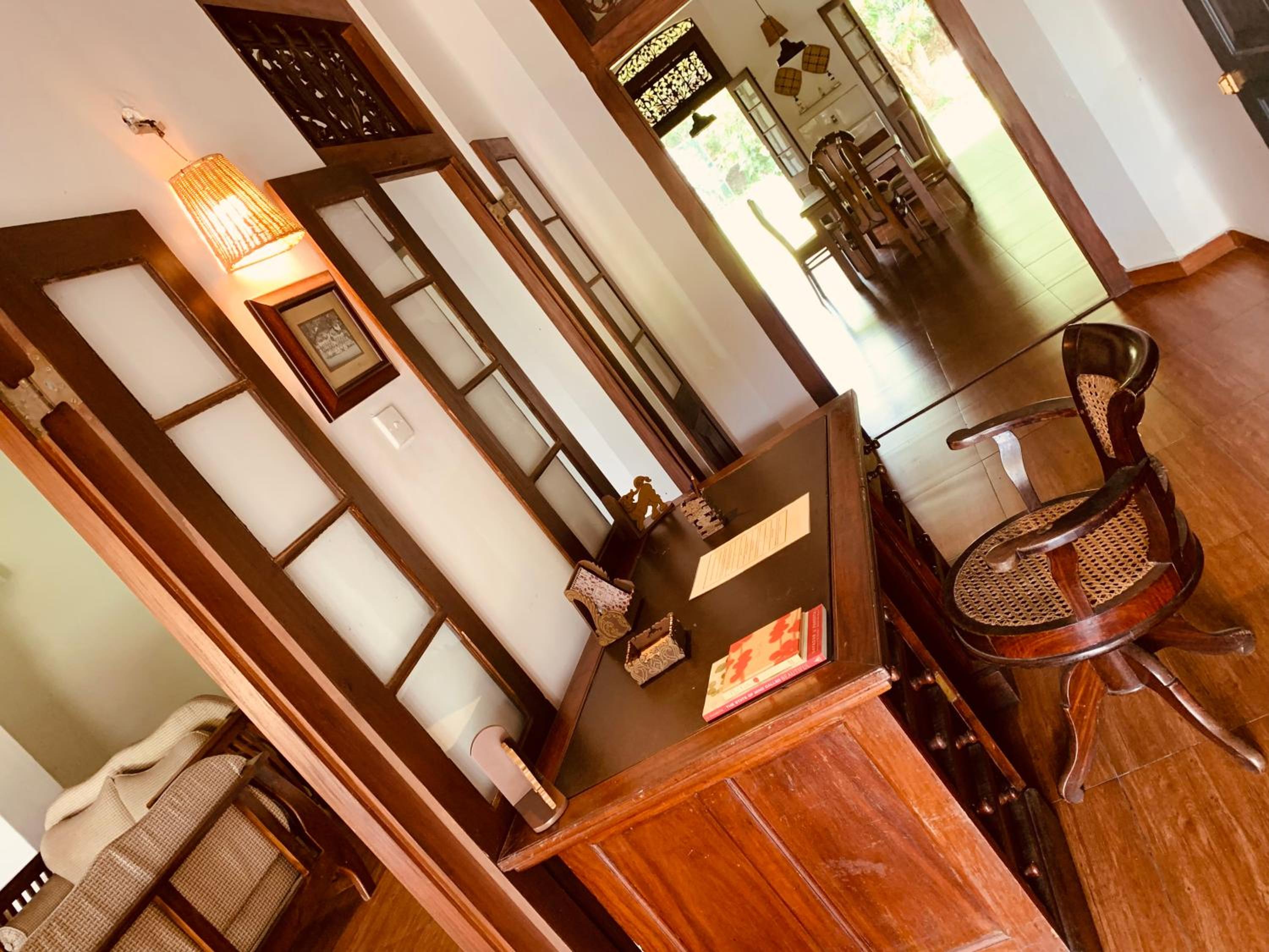 Stuart House Tangalle
