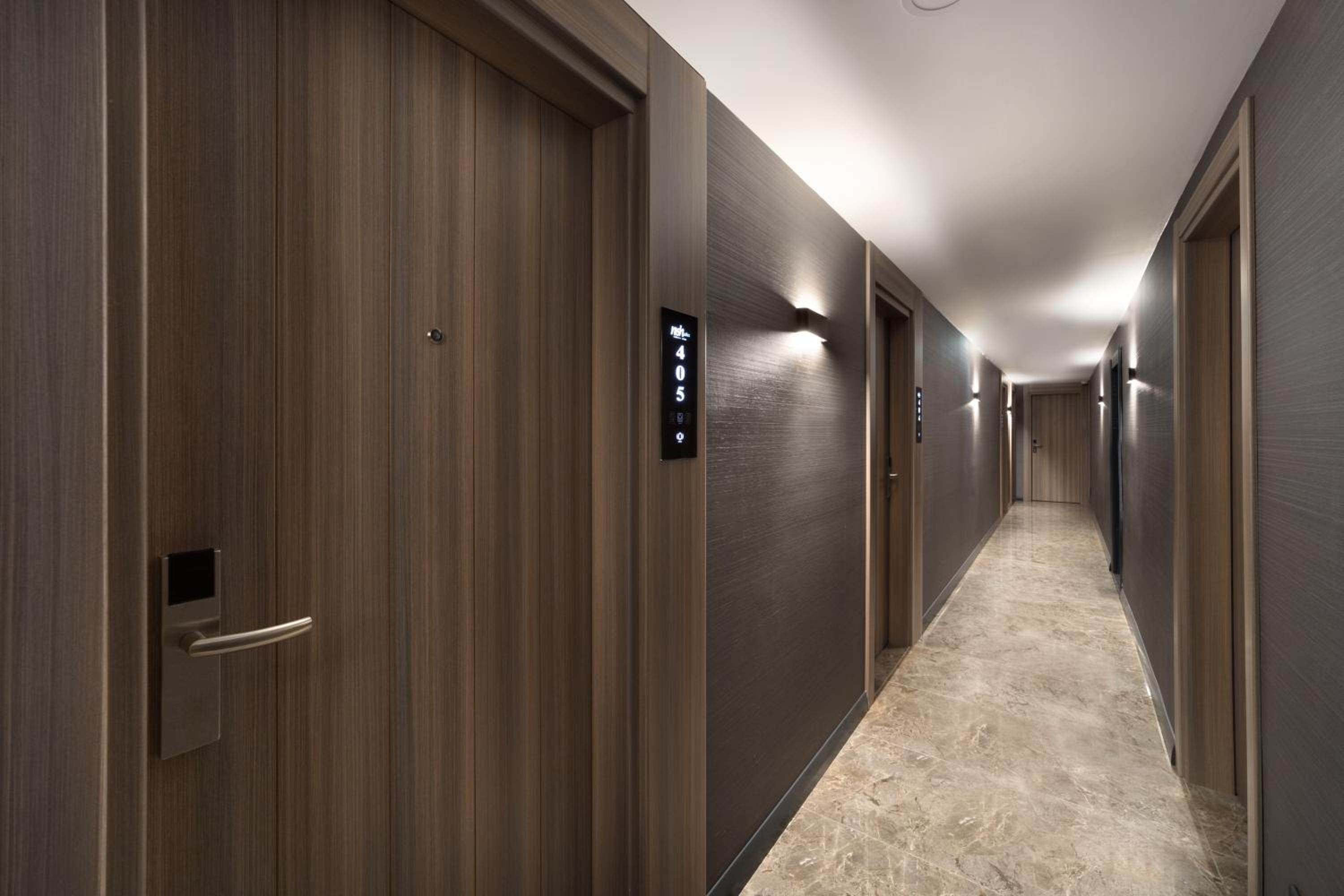 Nish Palace Beşiktaş - Image 33