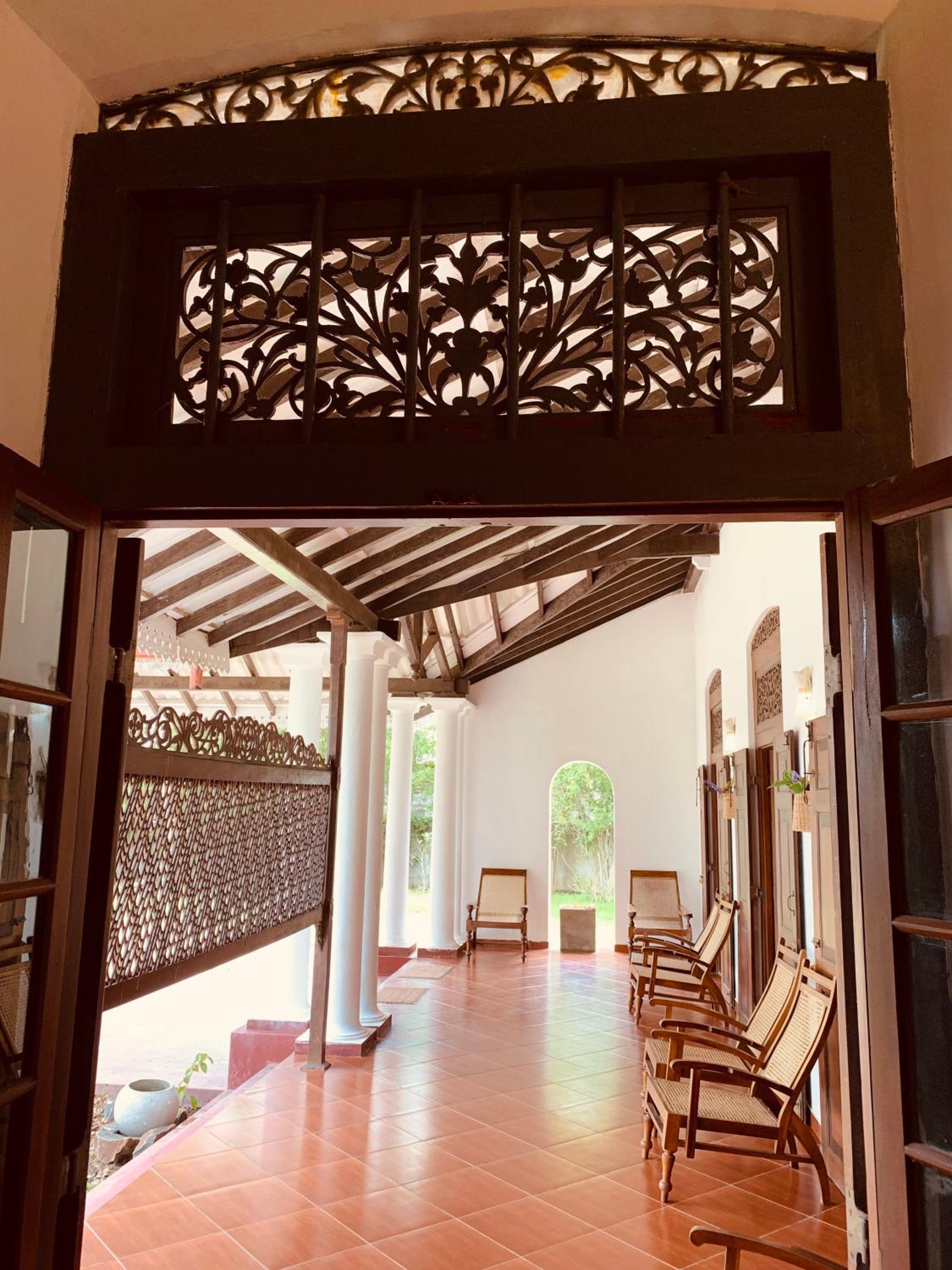 Stuart House Tangalle