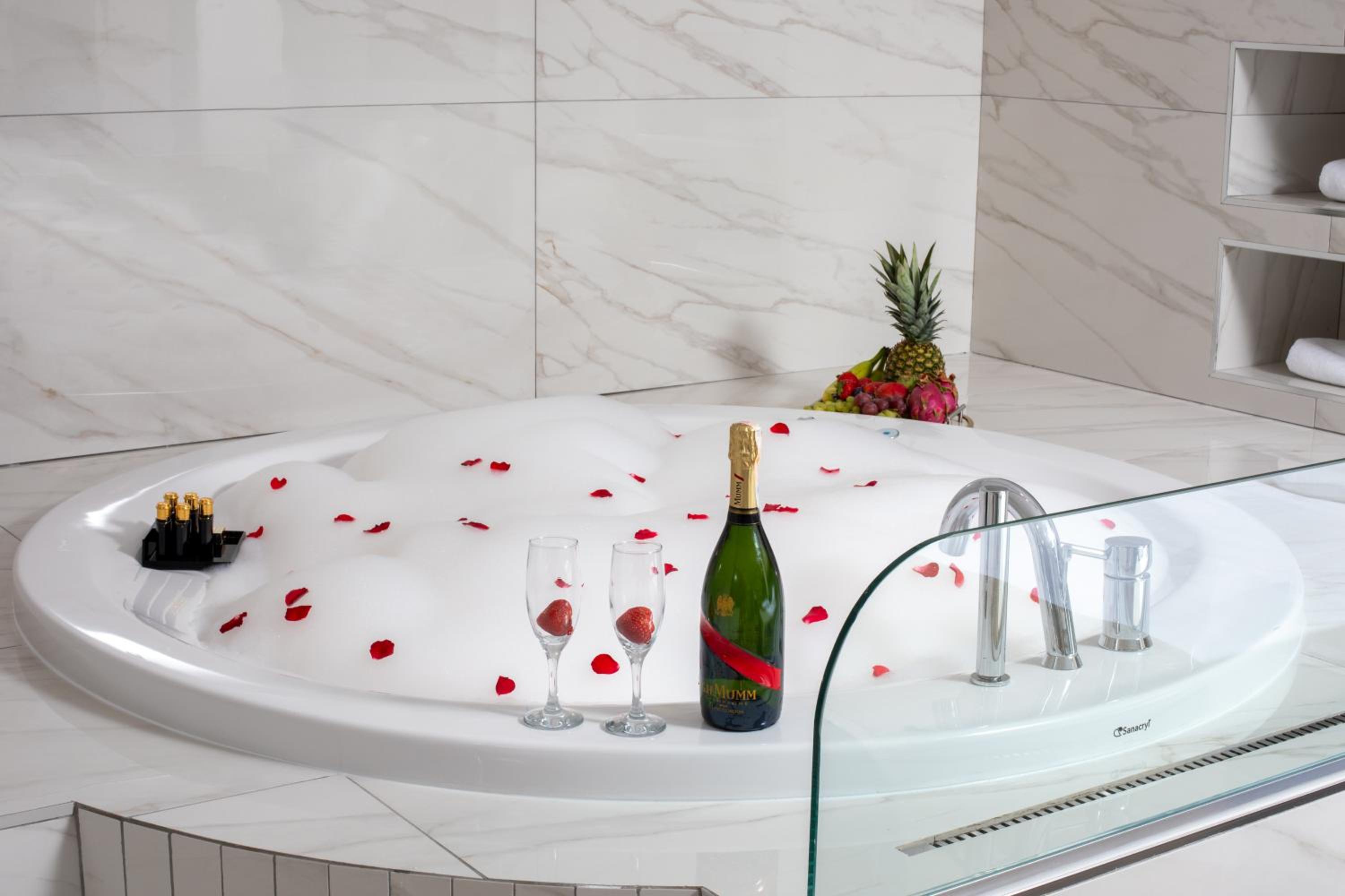 Nish Palace Beşiktaş - Image 72