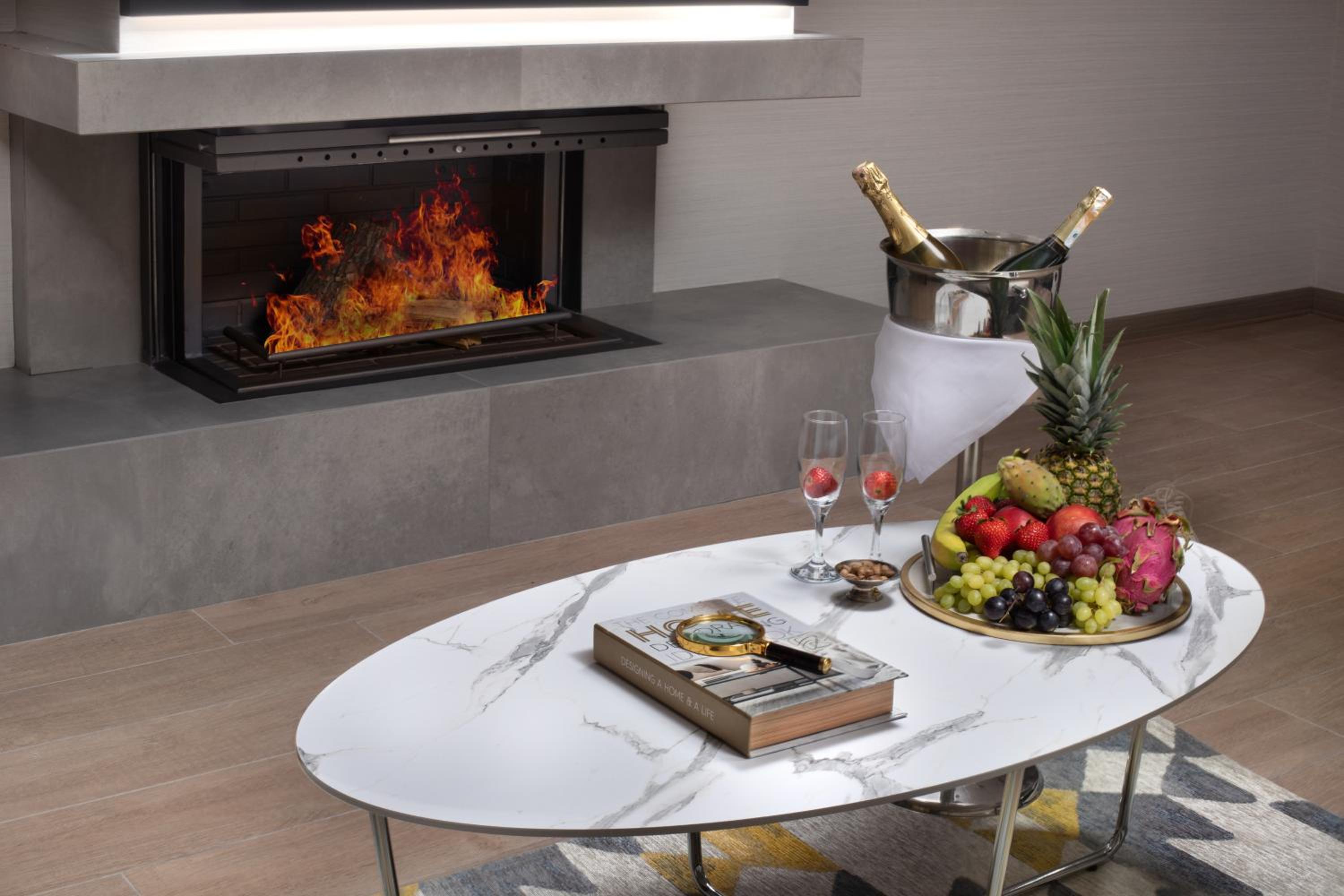 Nish Palace Beşiktaş - Image 31