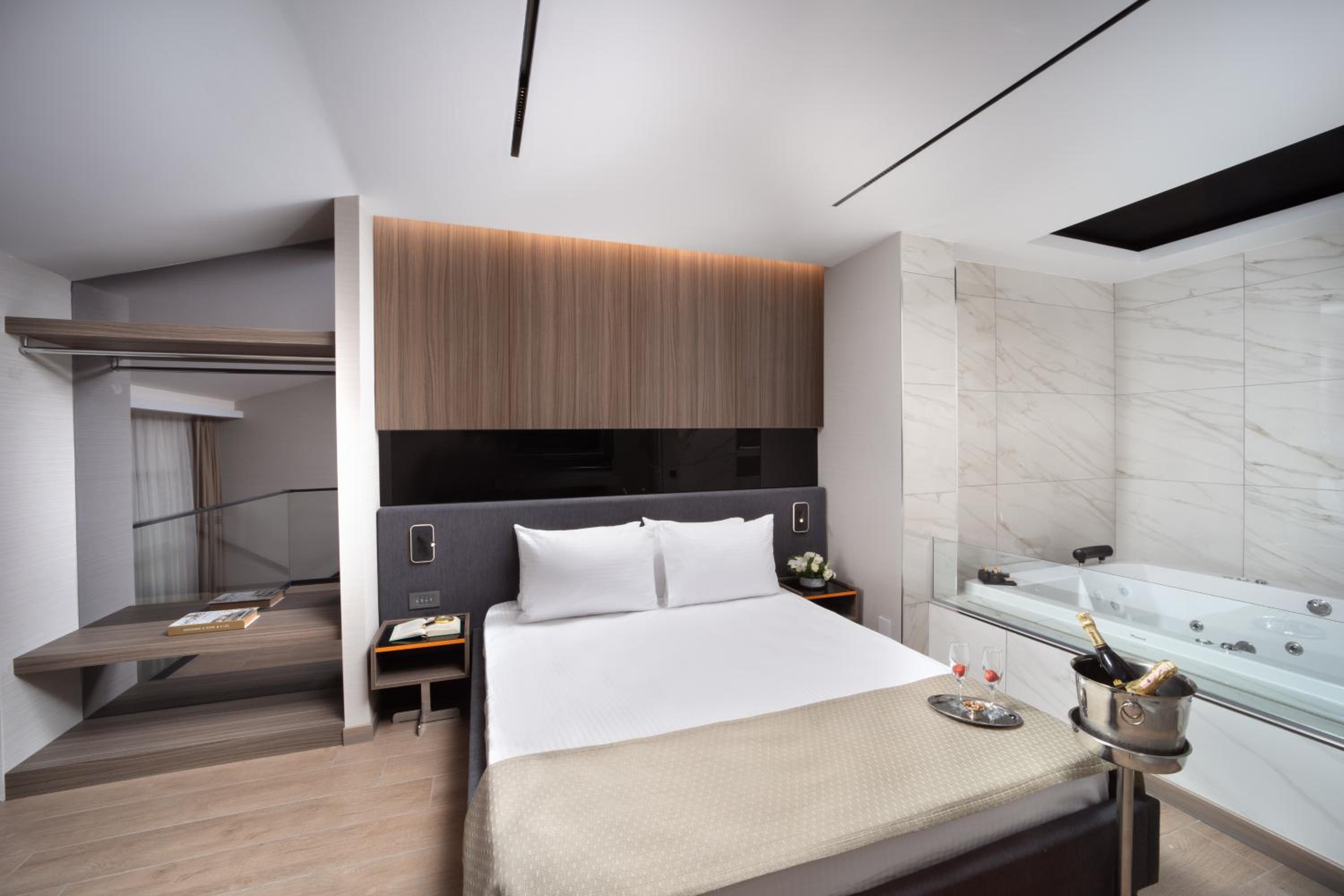 Nish Palace Beşiktaş - Image 66