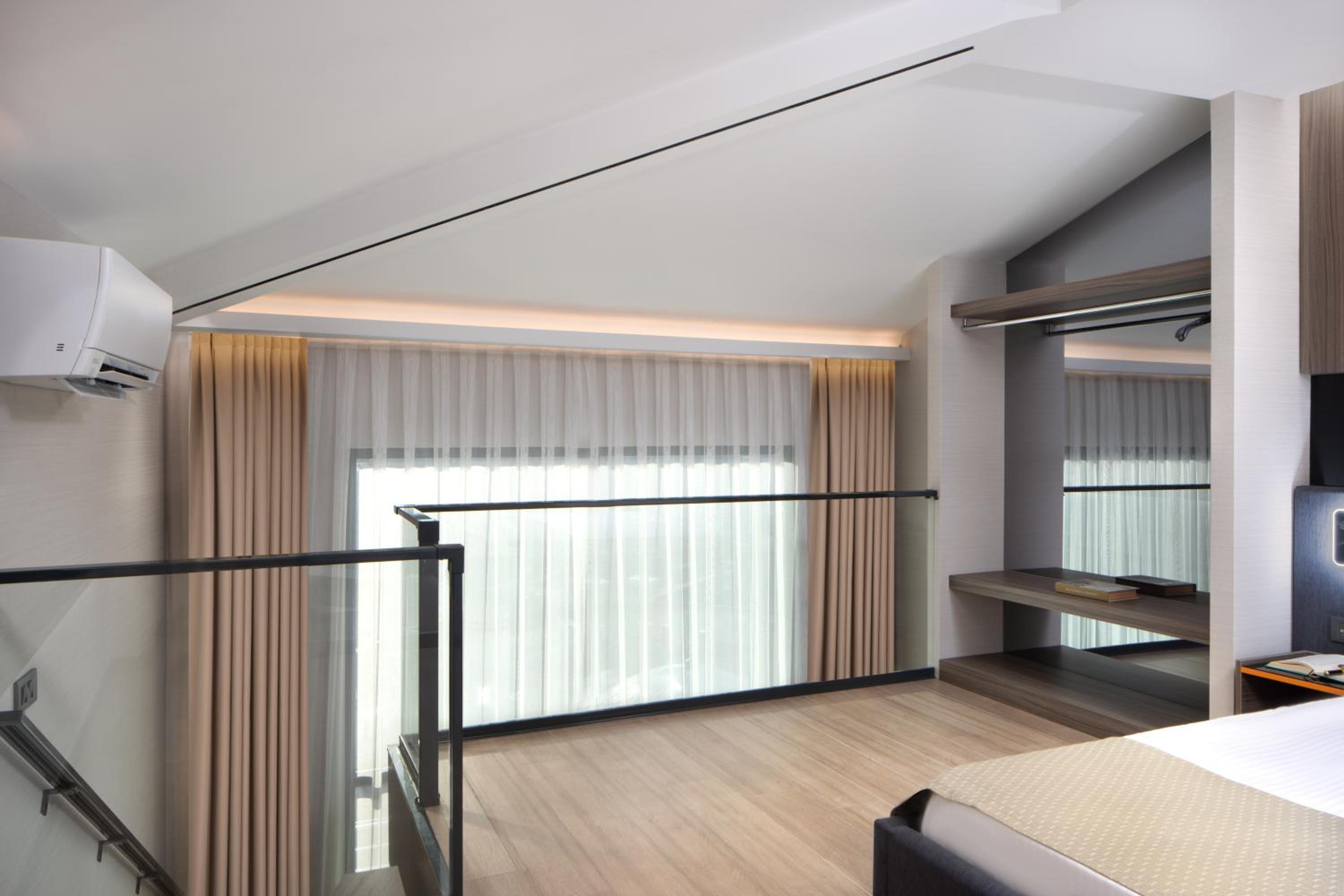 Nish Palace Beşiktaş - Image 65