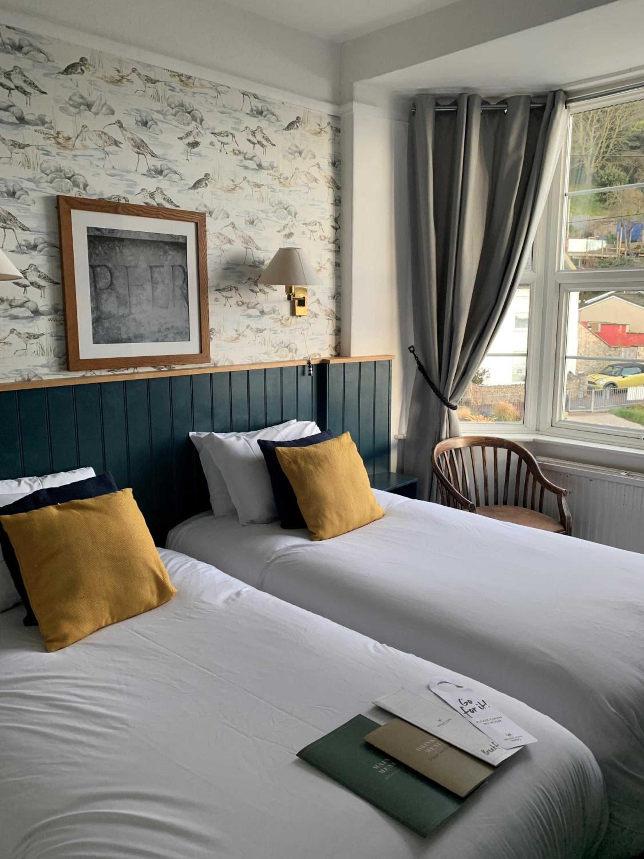 Anchor Inn by Greene King Inns view 4