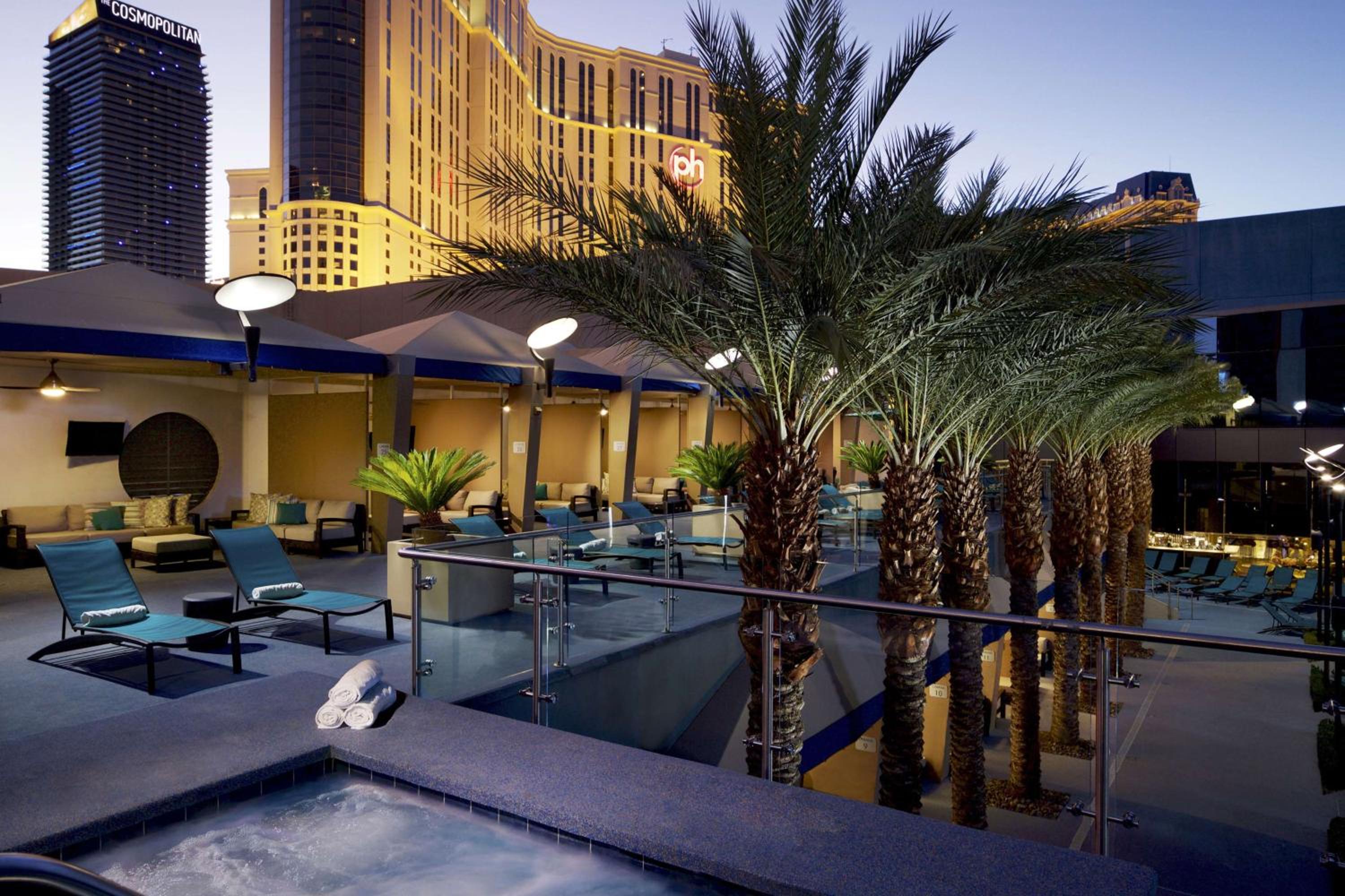 Foto 48 de 49 de Hilton Grand Vacations Club Elara Center Strip Las Vegas