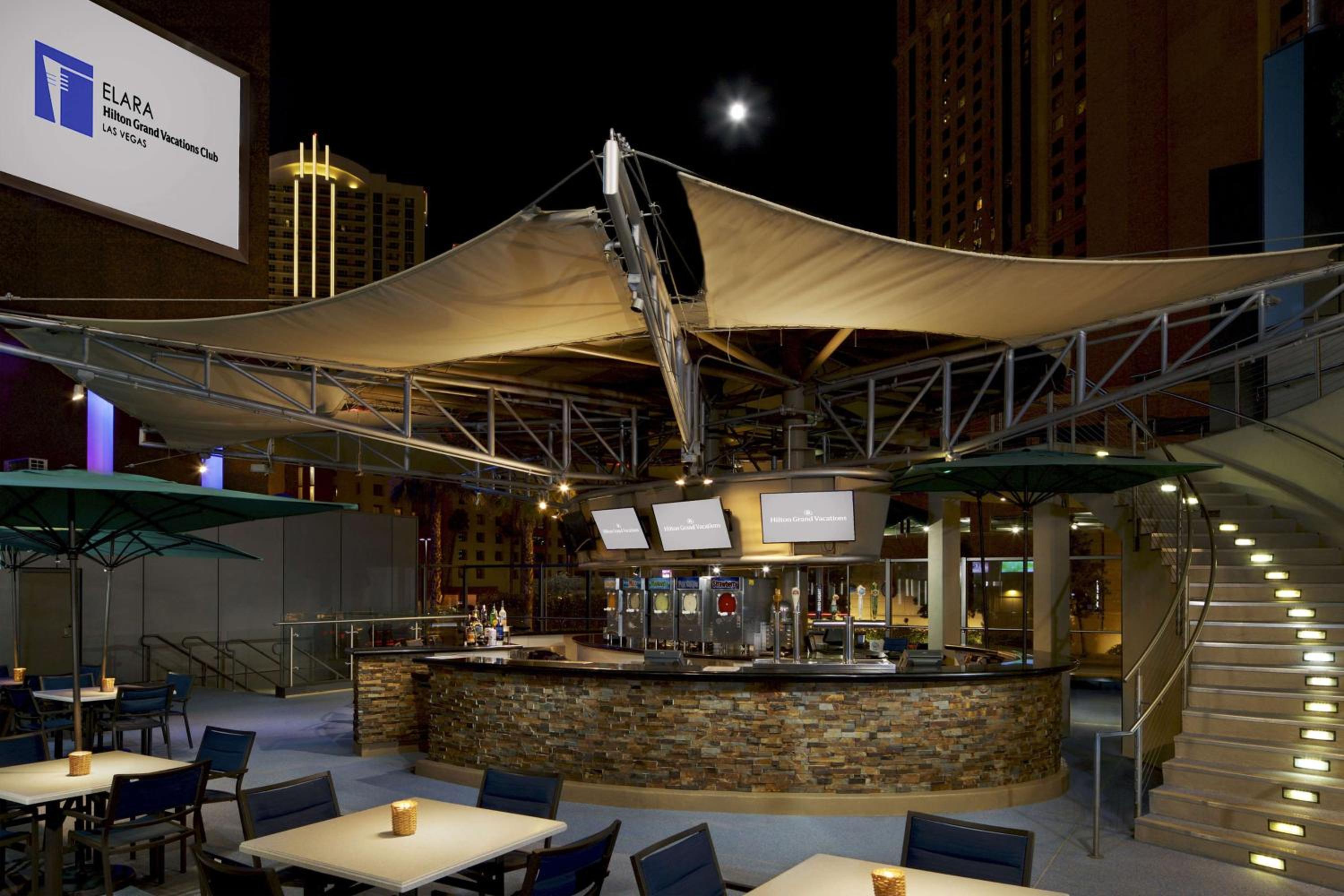 Foto 41 de 49 de Hilton Grand Vacations Club Elara Center Strip Las Vegas
