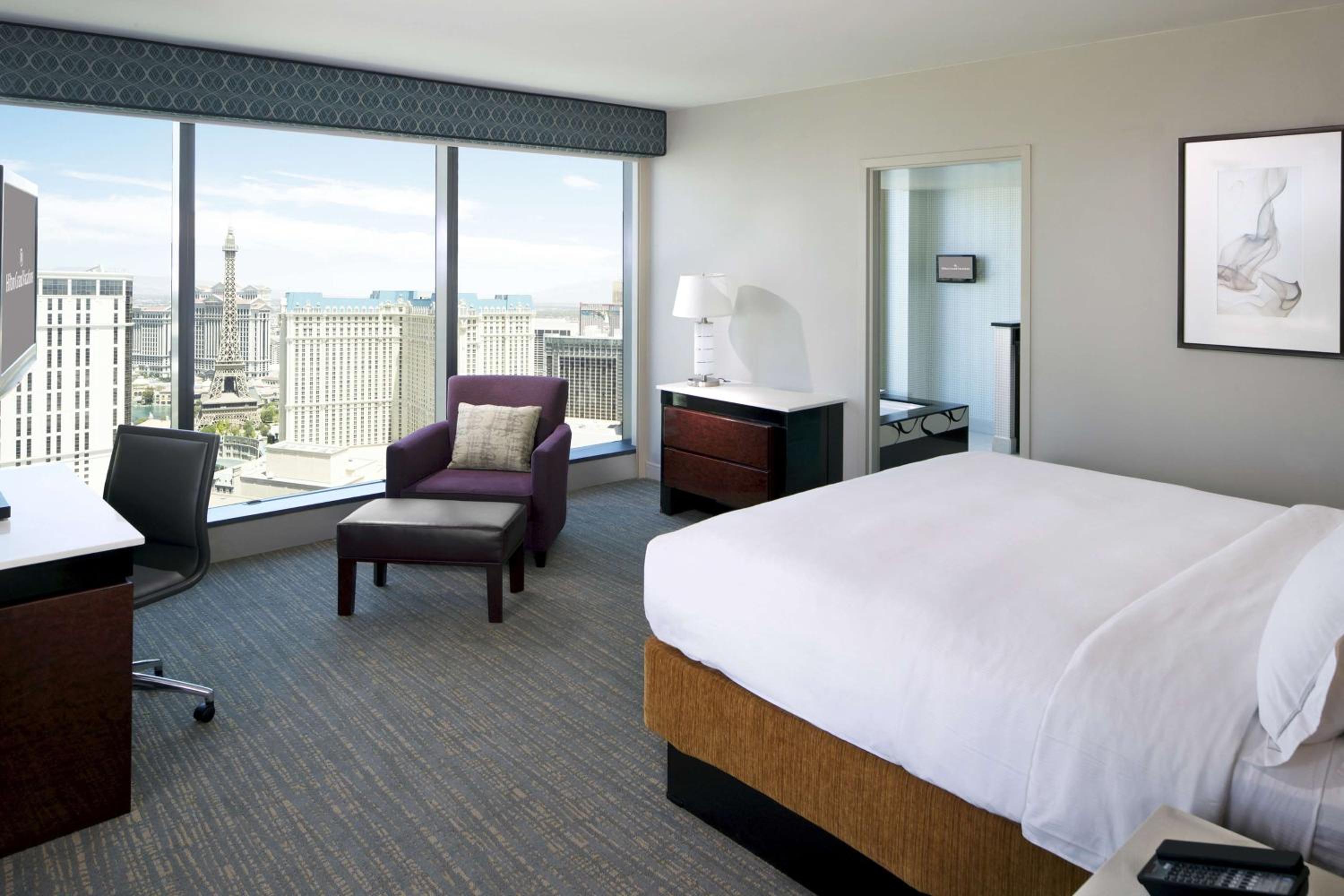 Foto 43 de 49 de Hilton Grand Vacations Club Elara Center Strip Las Vegas
