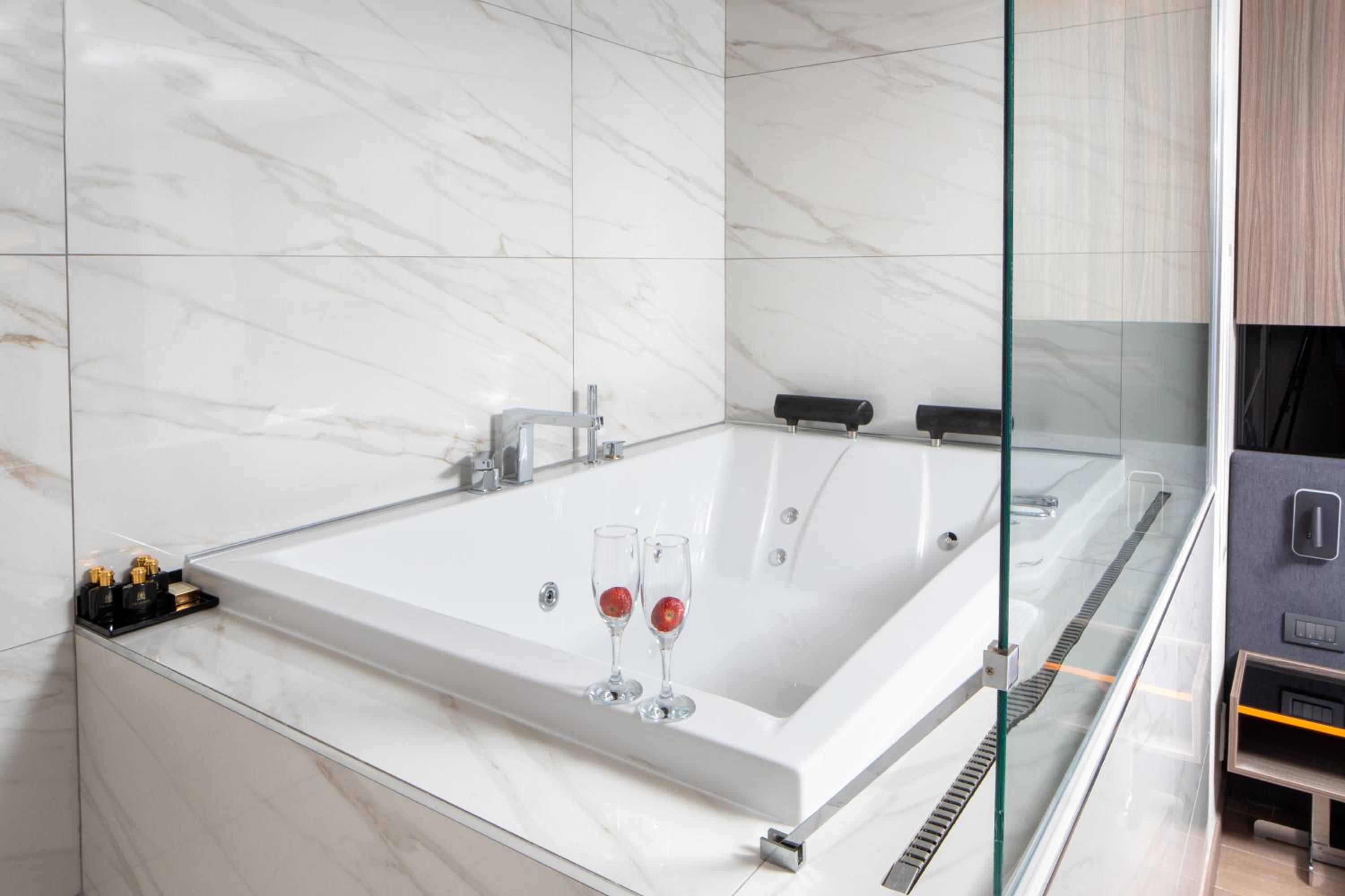 Nish Palace Beşiktaş - Image 77