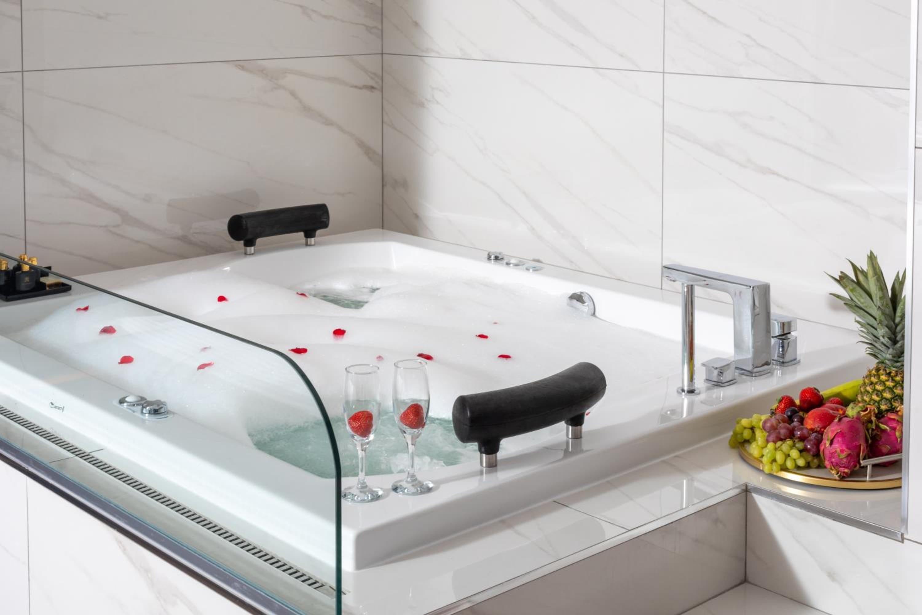 Nish Palace Beşiktaş - Image 79