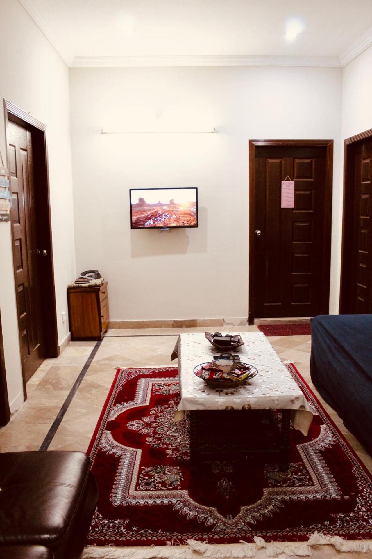 Sapphire Heights Margalla Road Islamabad