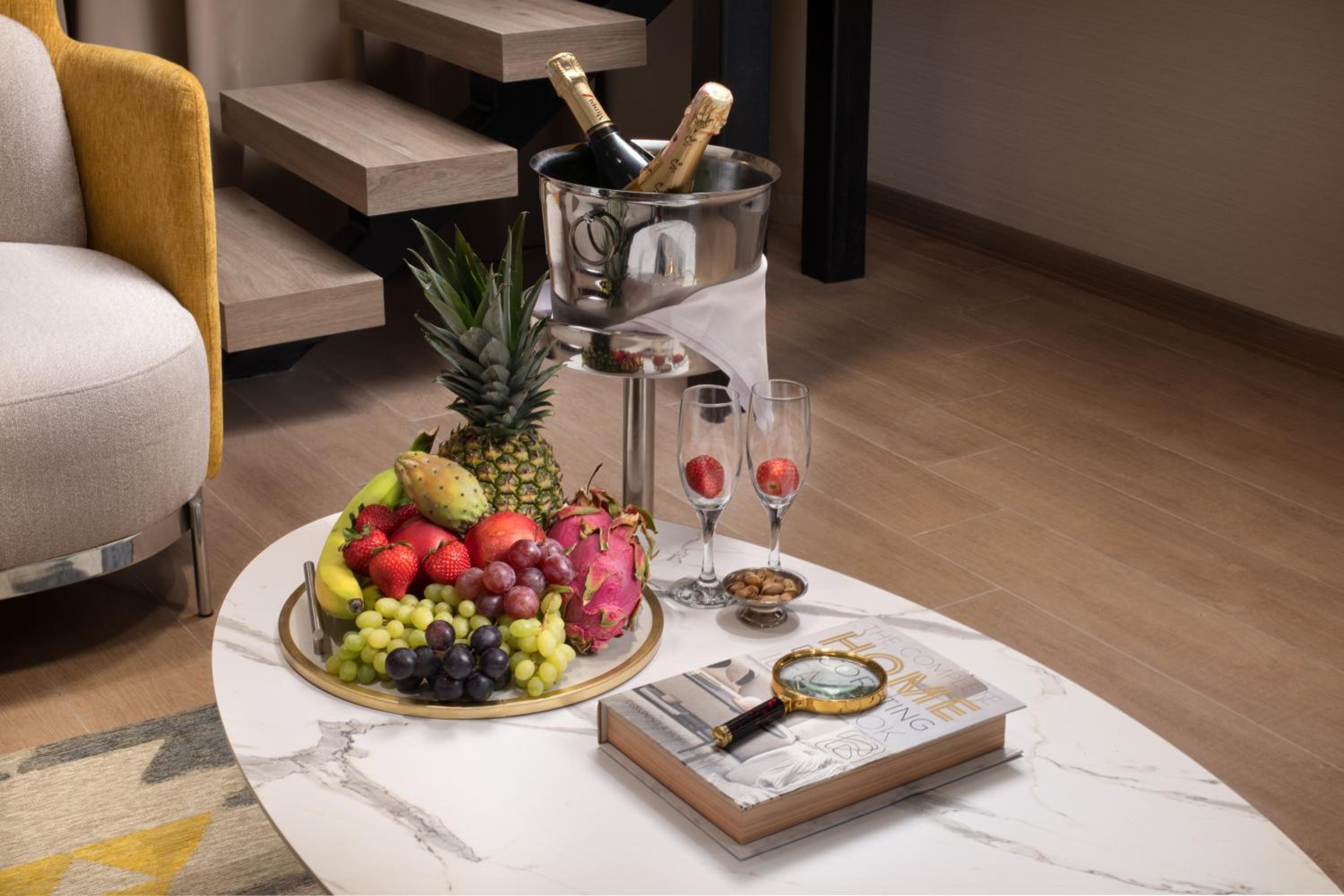 Nish Palace Beşiktaş - Image 44